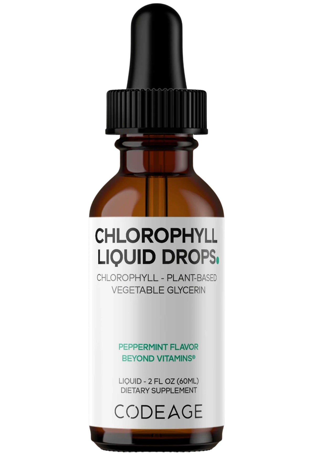 Codeage Chlorophyll Liquid Drops