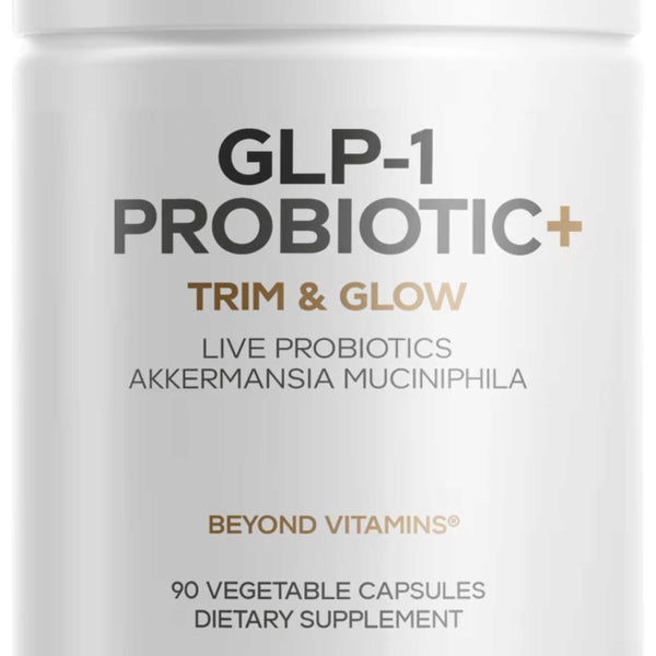 codeage glp 1 probiotic reddit Codeage GLP-1 Probiotic+