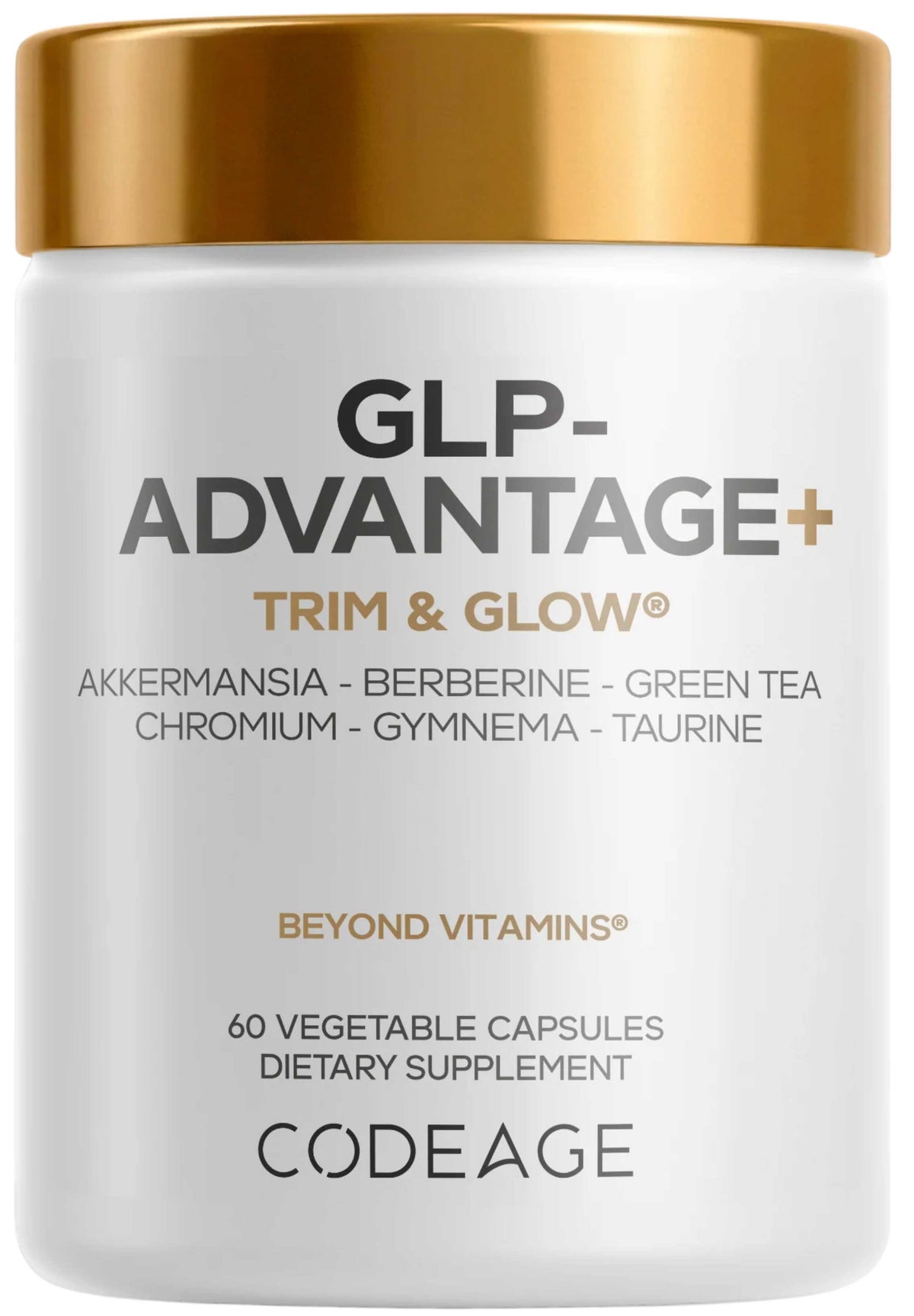 Codeage GLP-Advantage+