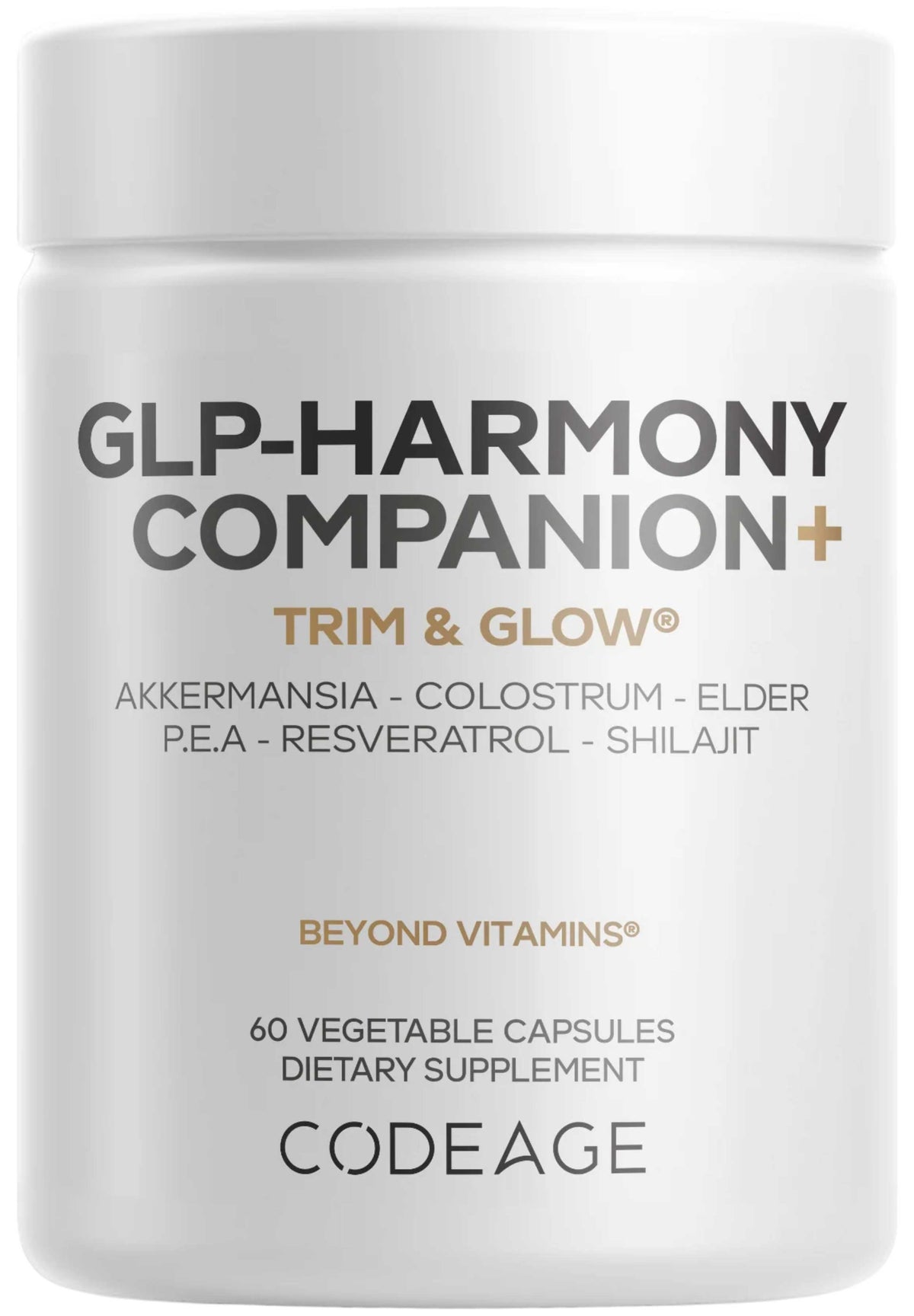 Codeage GLP-Harmony Companion+