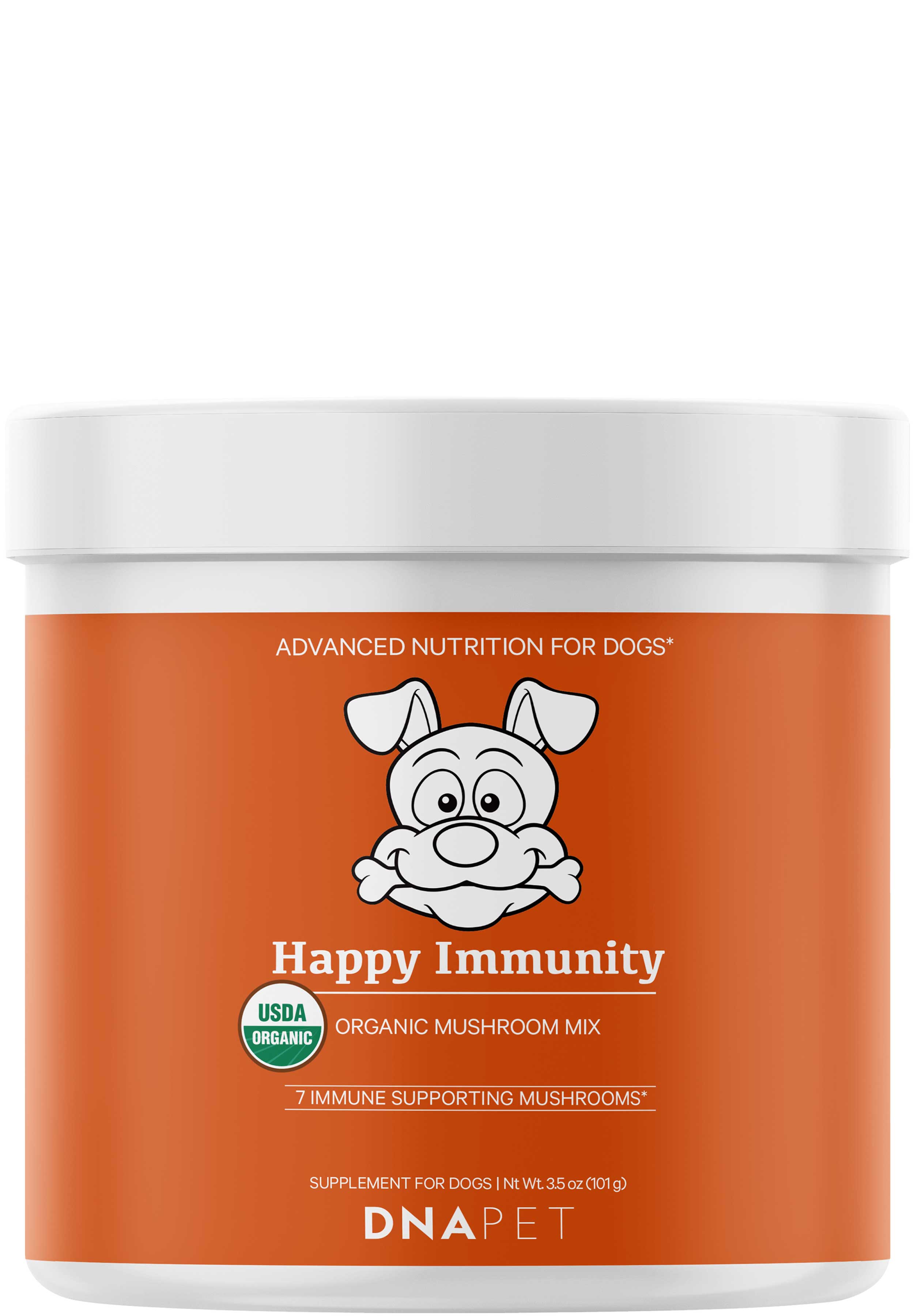 Codeage Happy Immunity