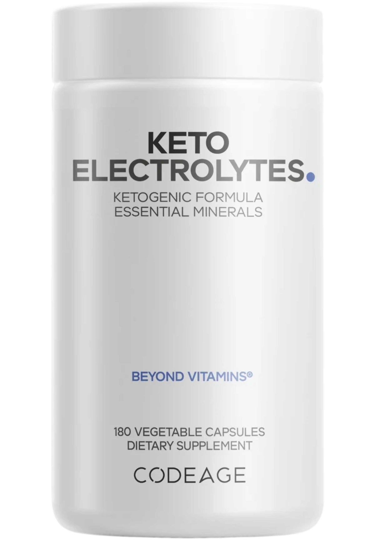Codeage Keto Electrolytes