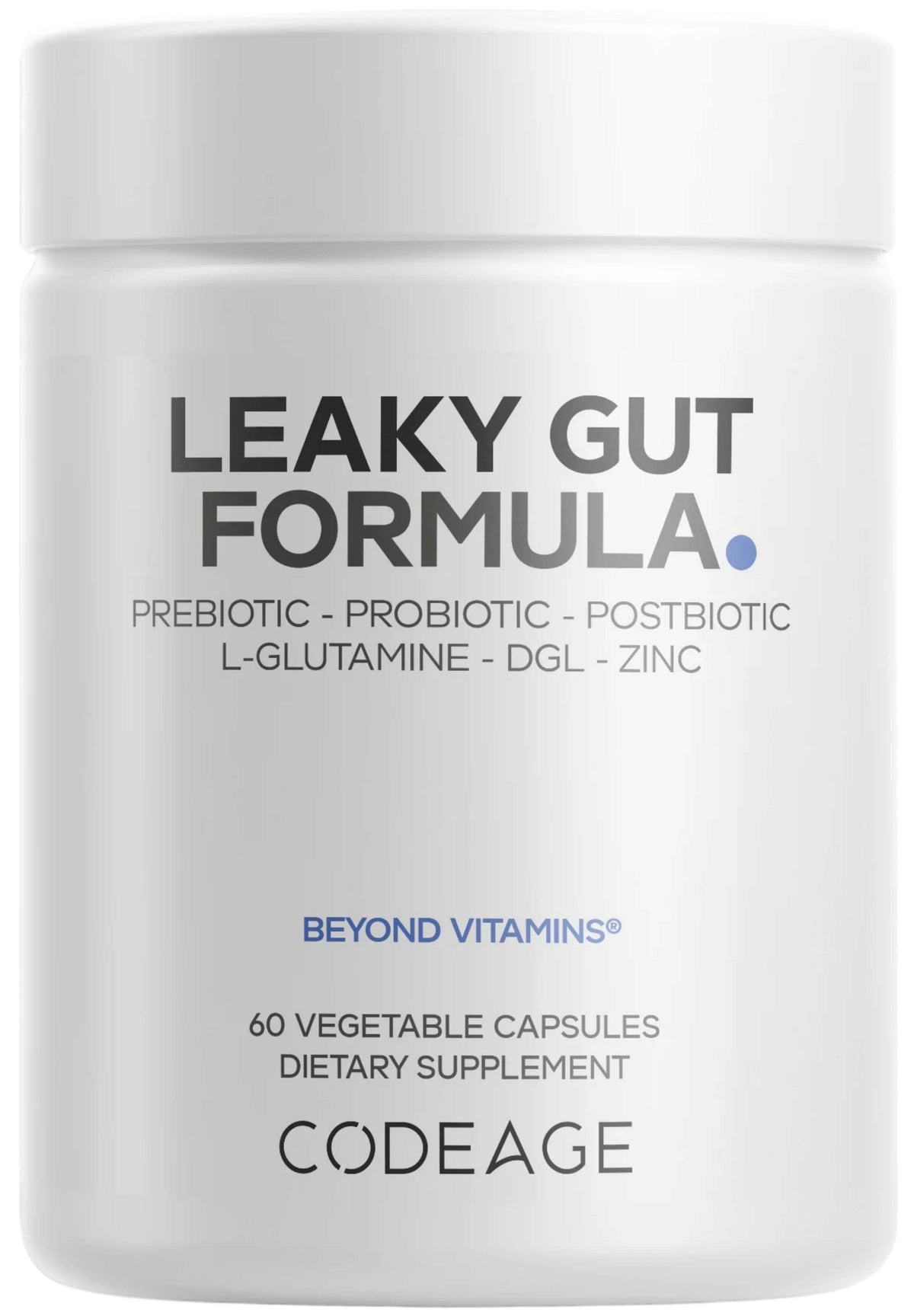 Codeage Leaky Gut Formula