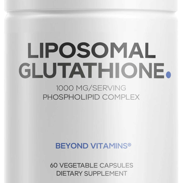glutathione yage Glutathione, Reduced, Free Acid Glutathione Longevity Capsules - Force