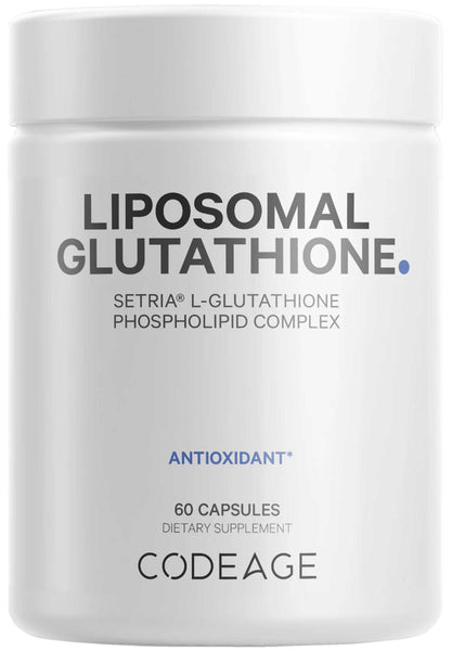 mercola liposomal glutathione Myers Cocktail IV Infusion in Seattle main image 1
