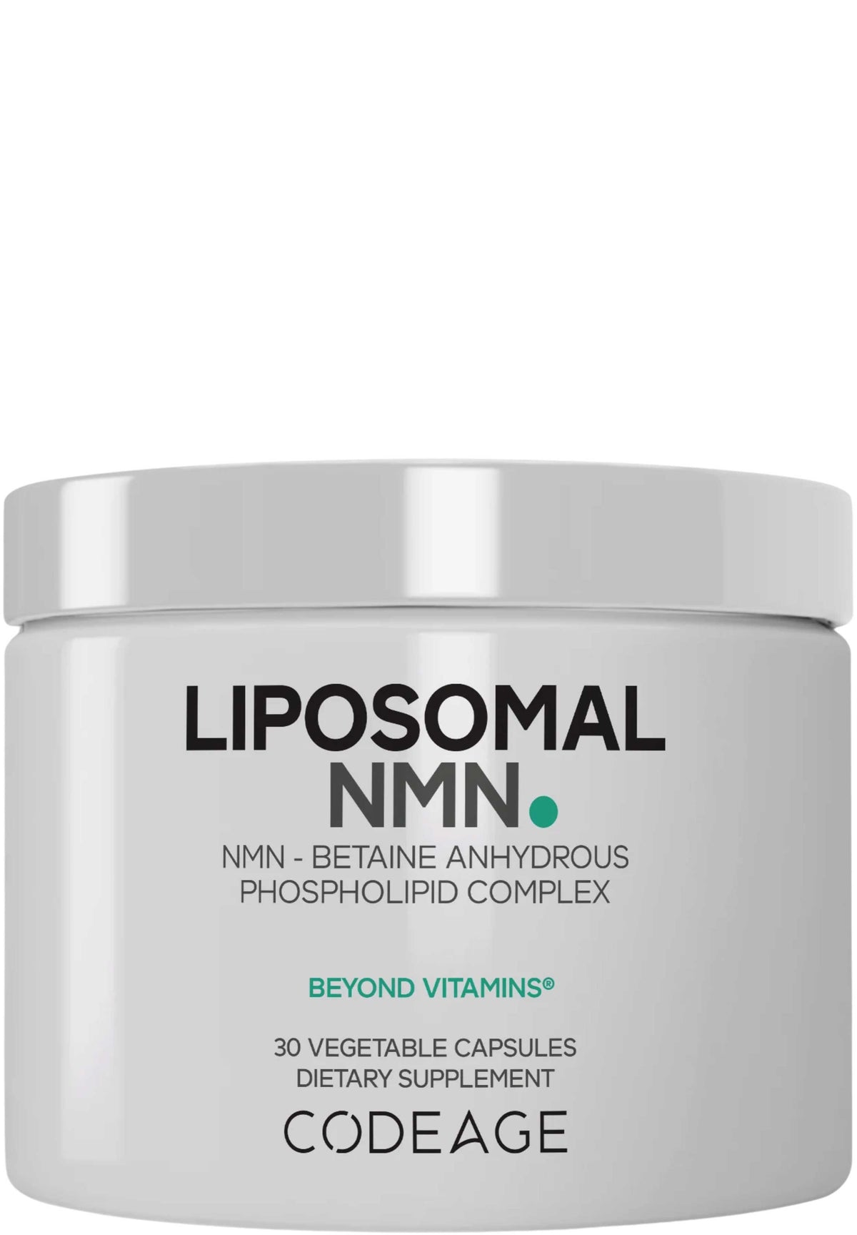 Codeage Liposomal NMN