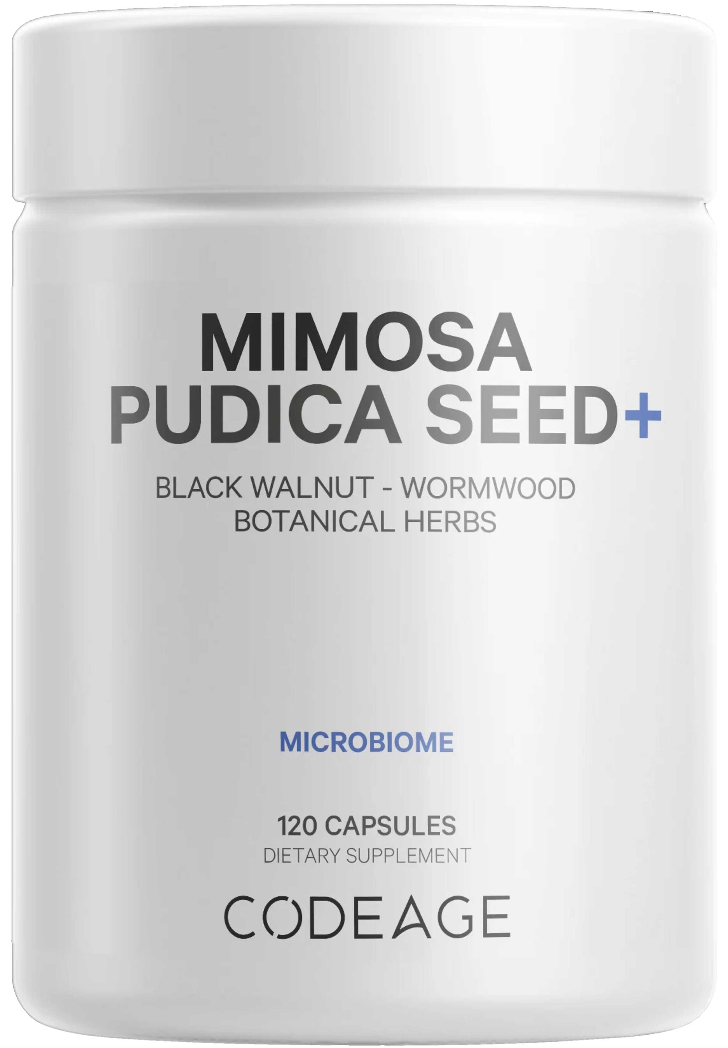 Codeage Mimosa Pudica Seed+