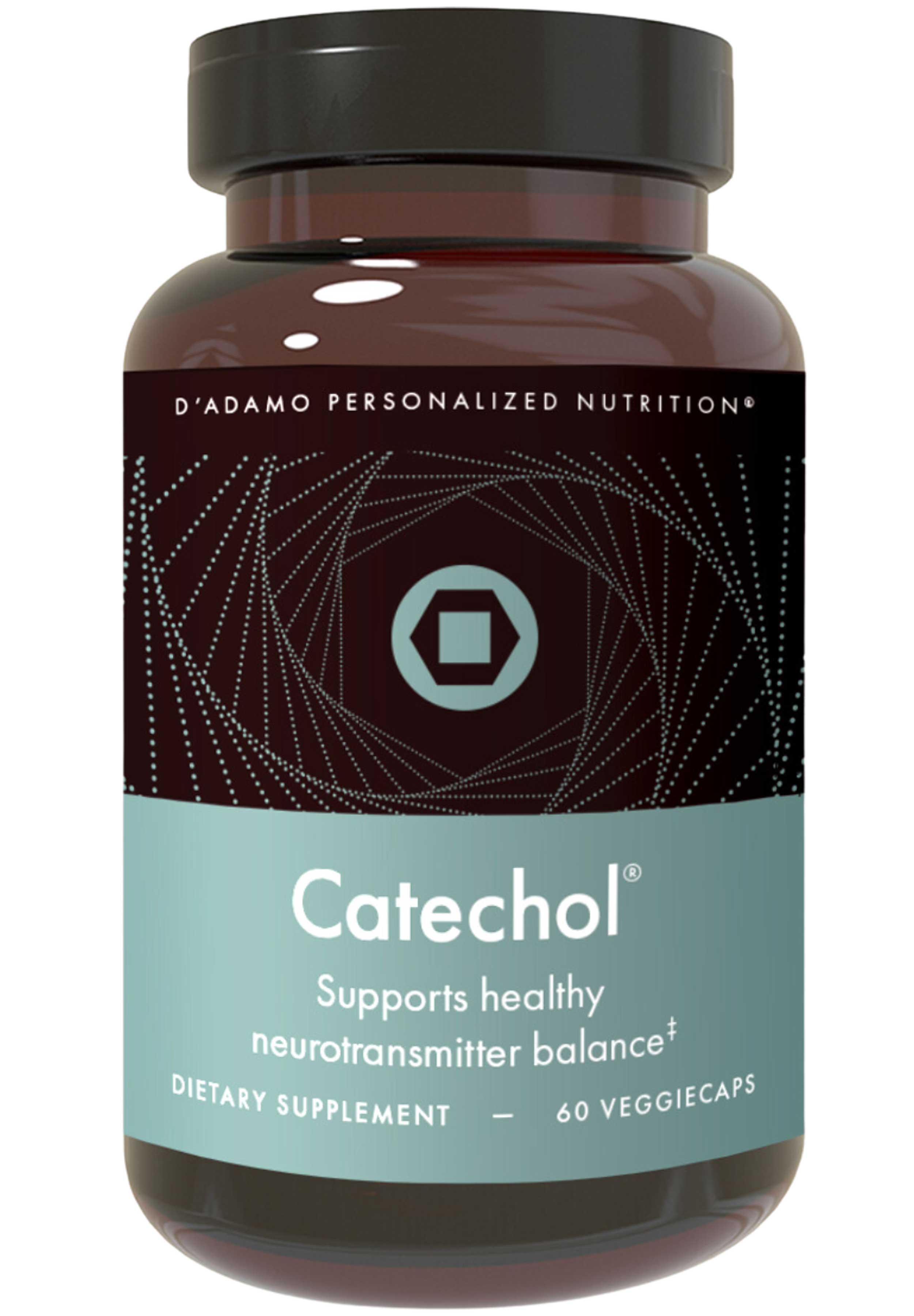 D'Adamo Personalized Nutrition Catechol