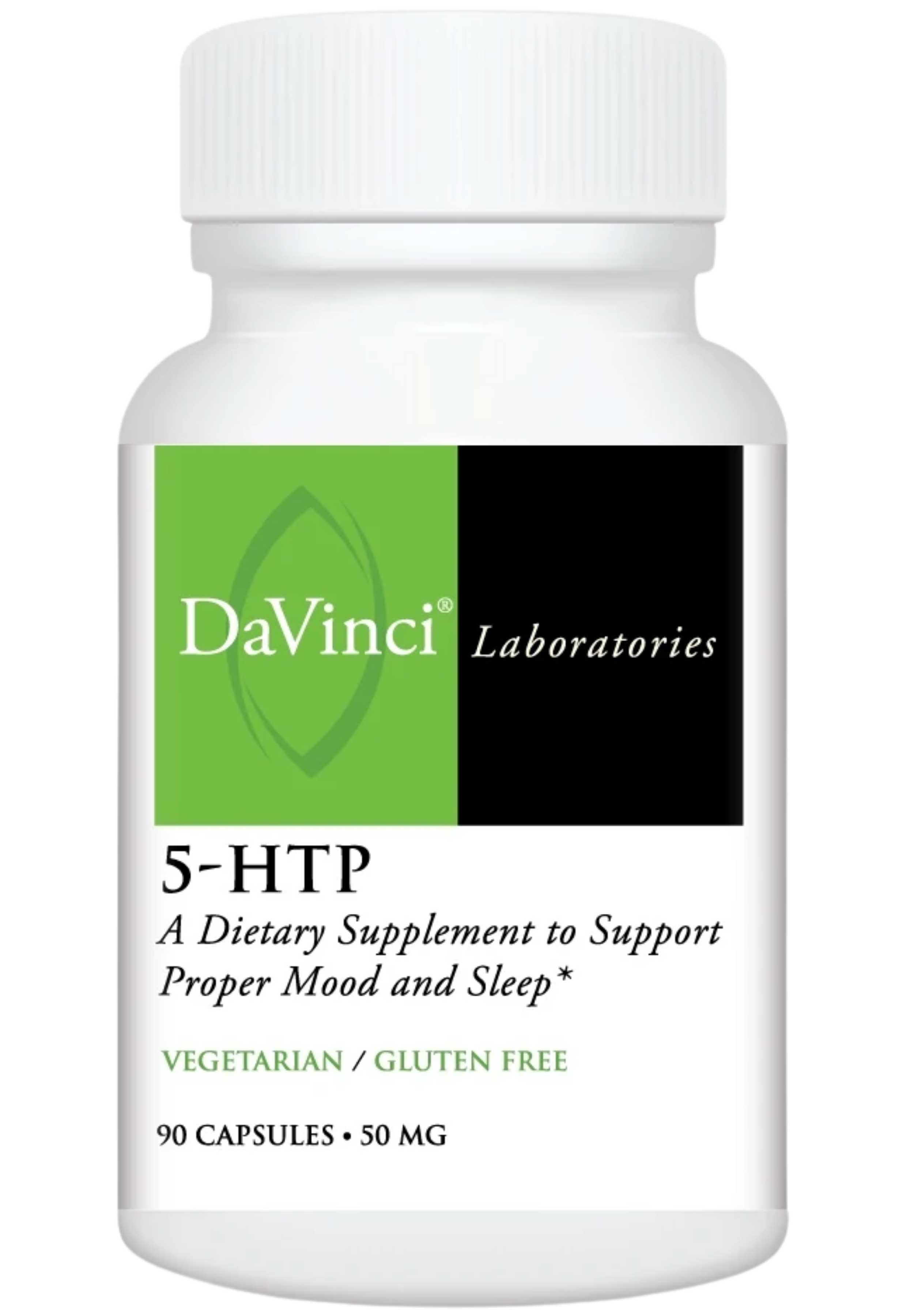 DaVinci Labs 5-HTP