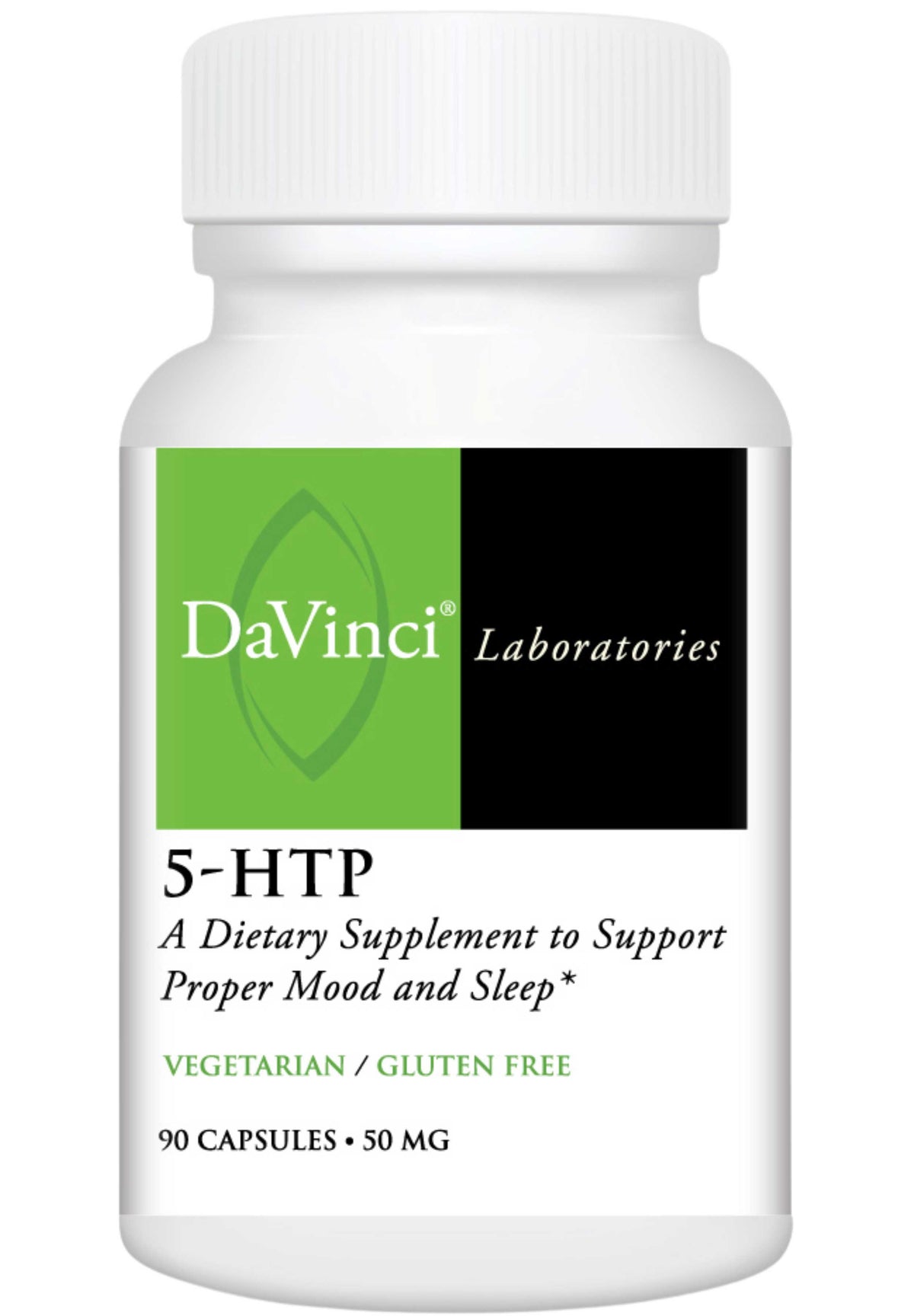 DaVinci Labs 5-HTP