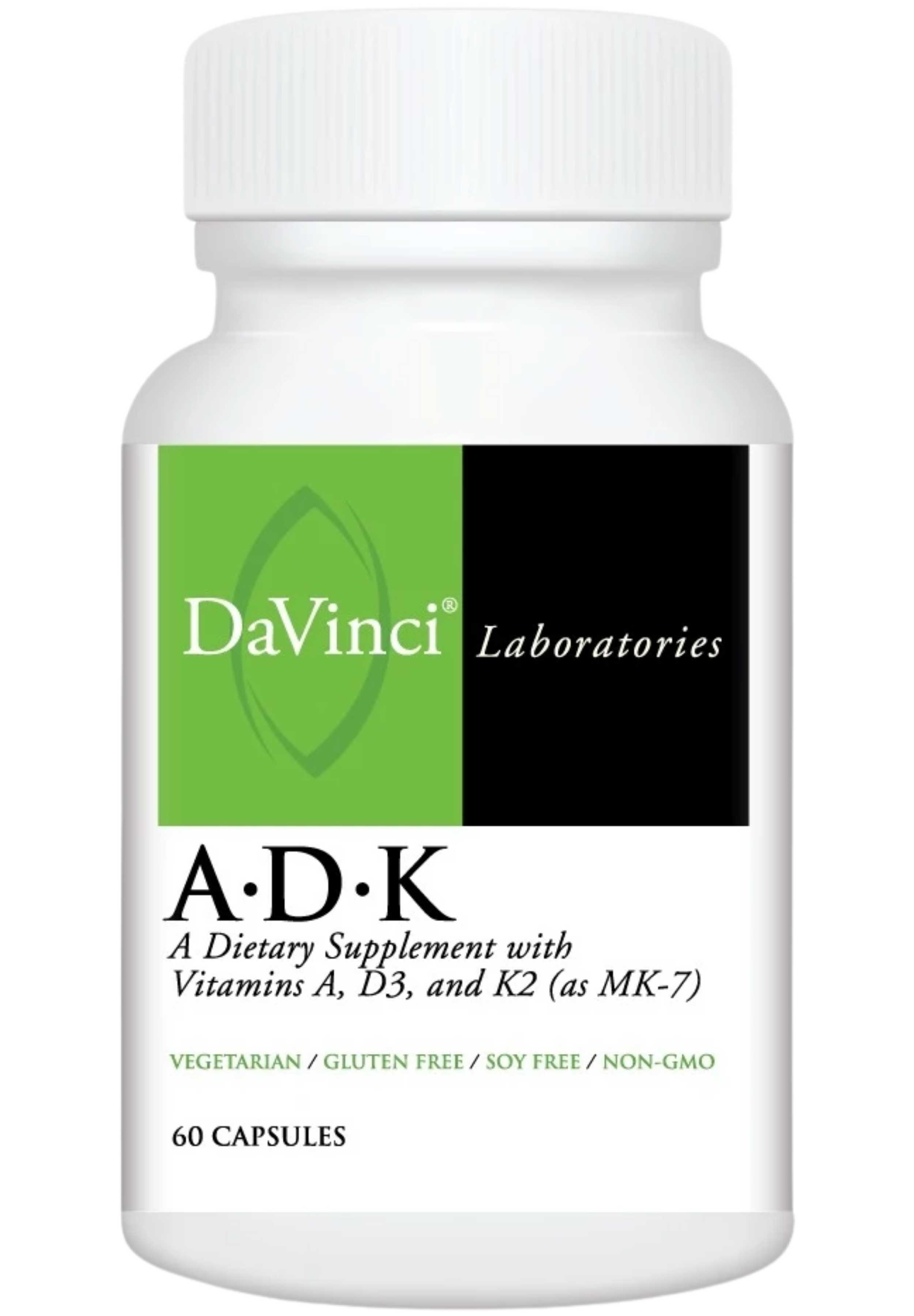 DaVinci Labs ADK