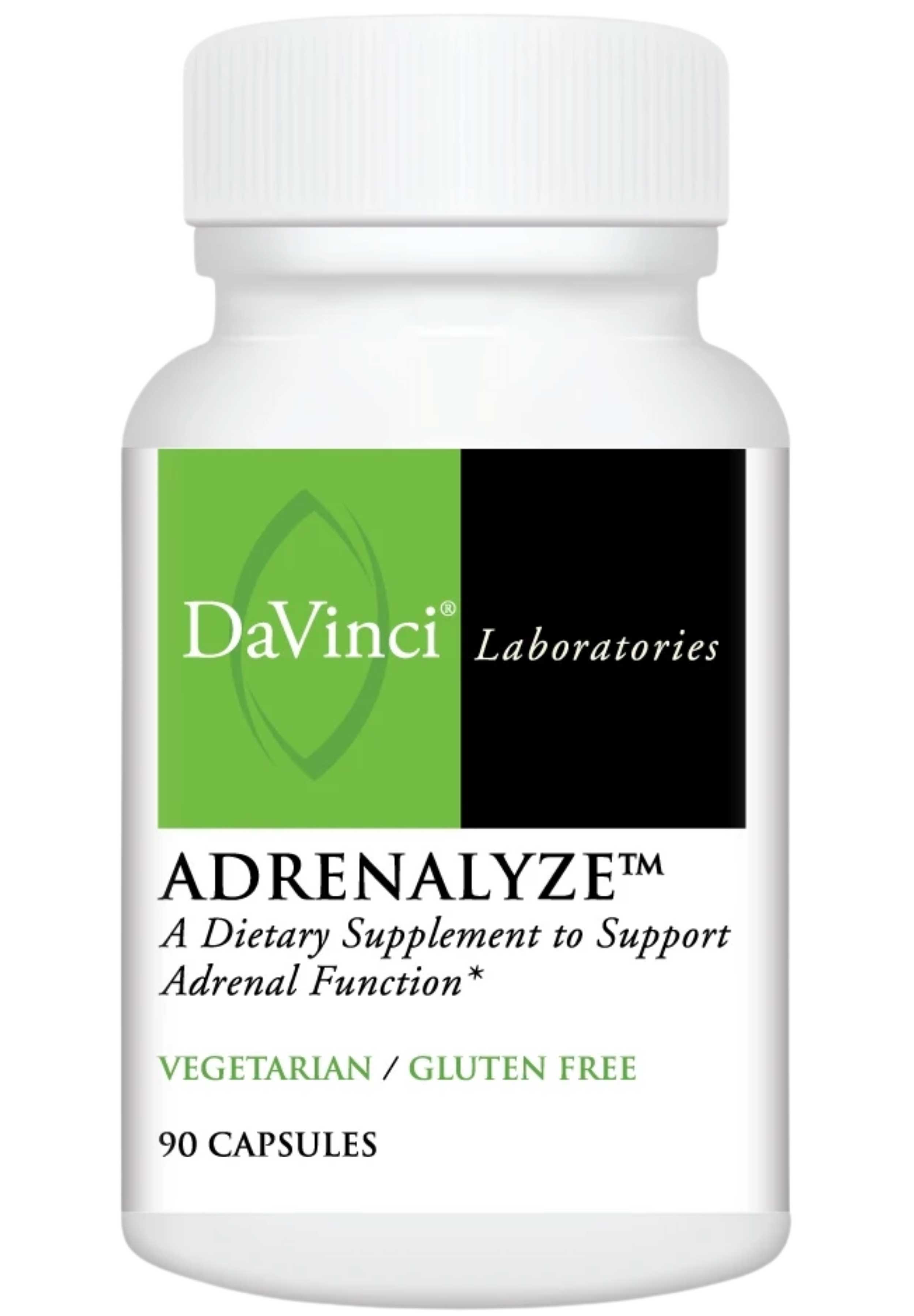 DaVinci Labs Adrenalyze