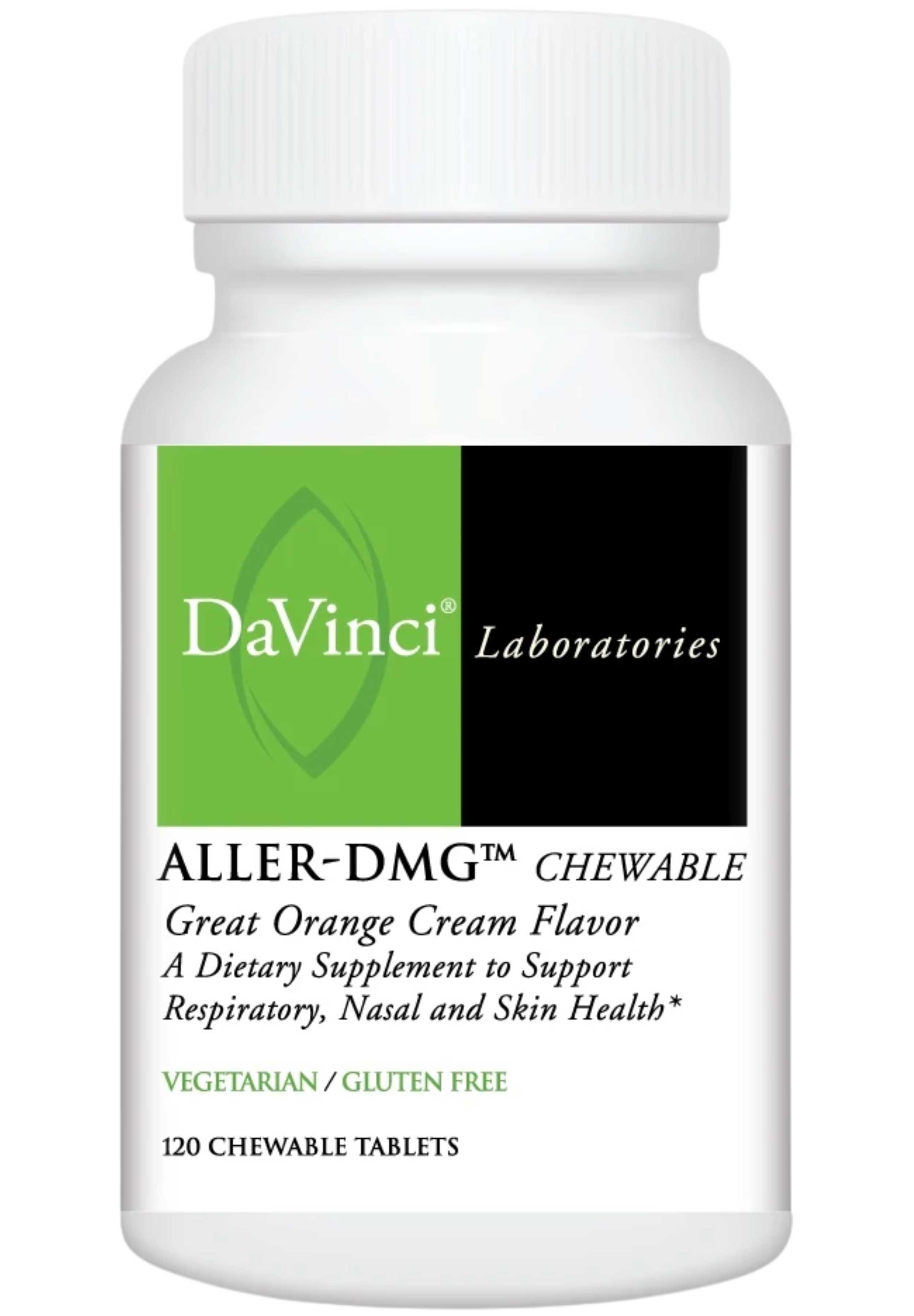 DaVinci Labs Aller-DMG