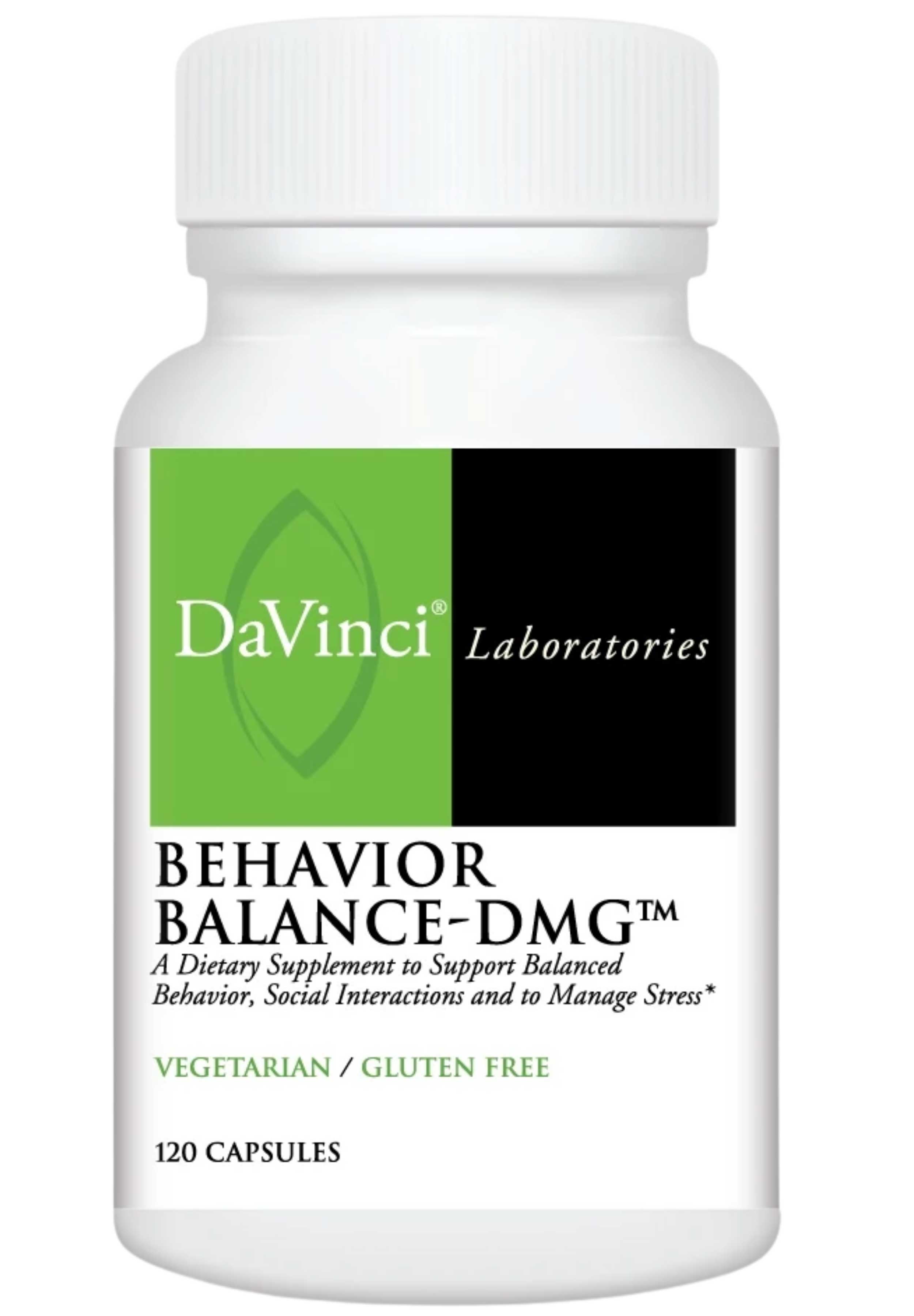 DaVinci Labs Behavior Balance-DMG