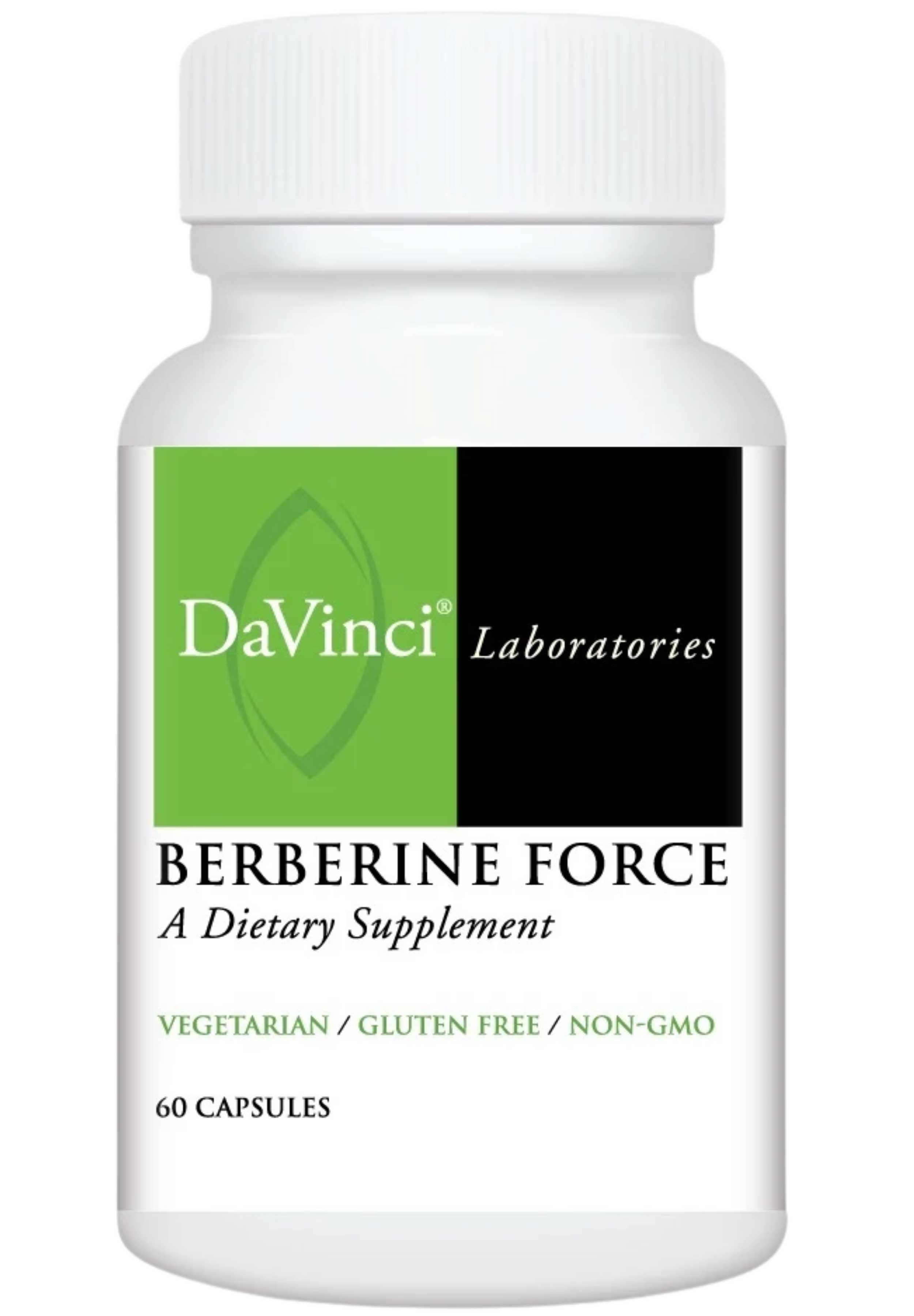 DaVinci Labs Berberine Force