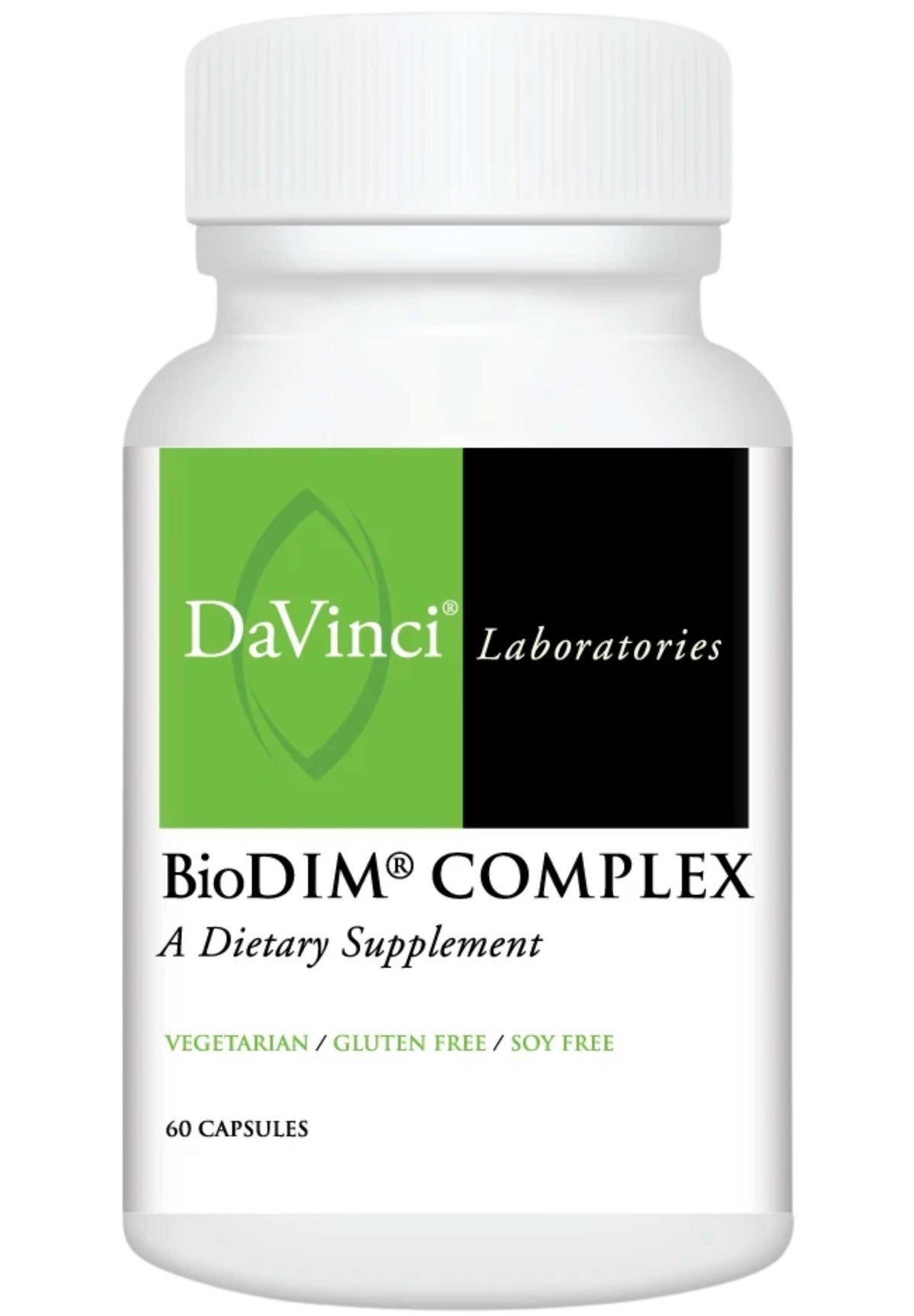 DaVinci Labs BioDIM Complex