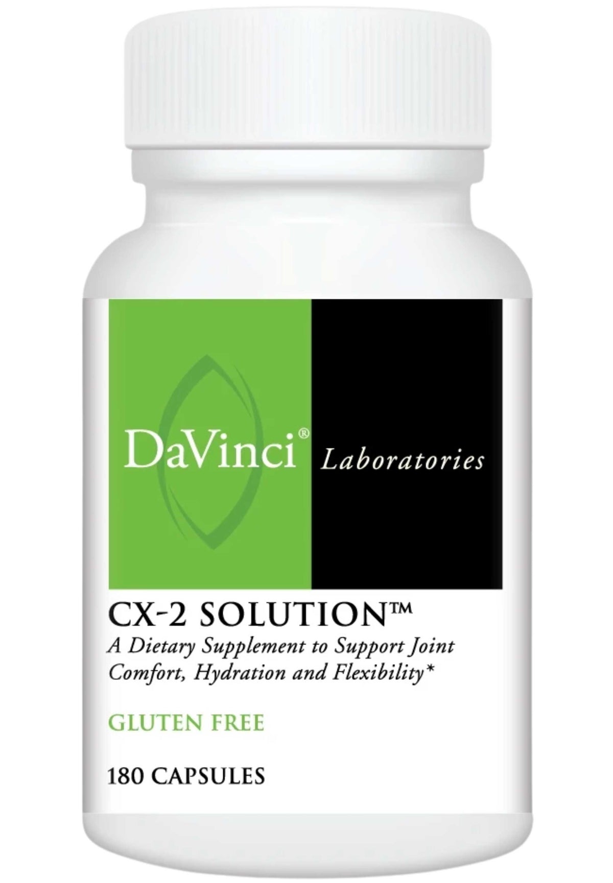 DaVinci Labs CX-2 Solution