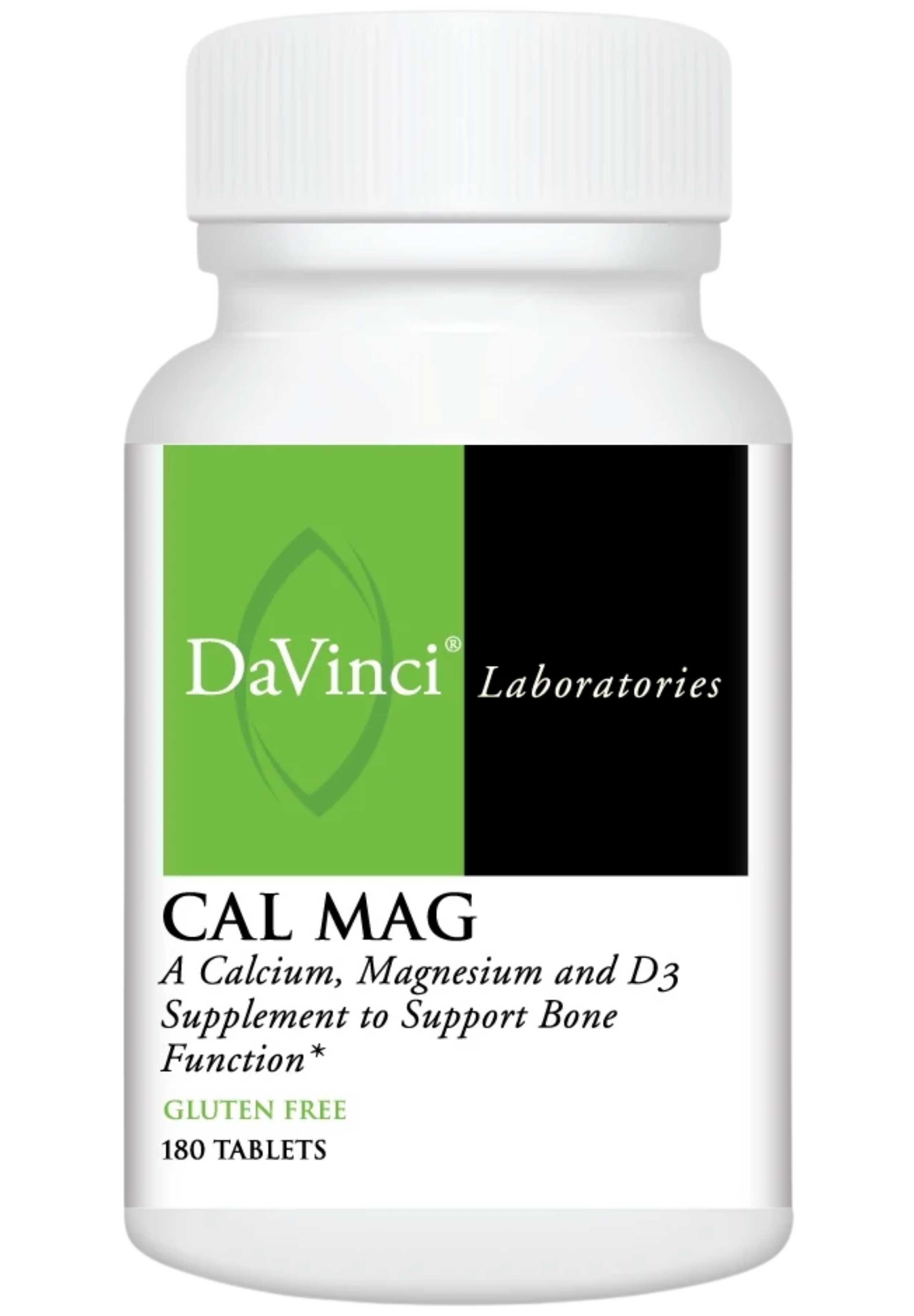 DaVinci Labs Cal Mag