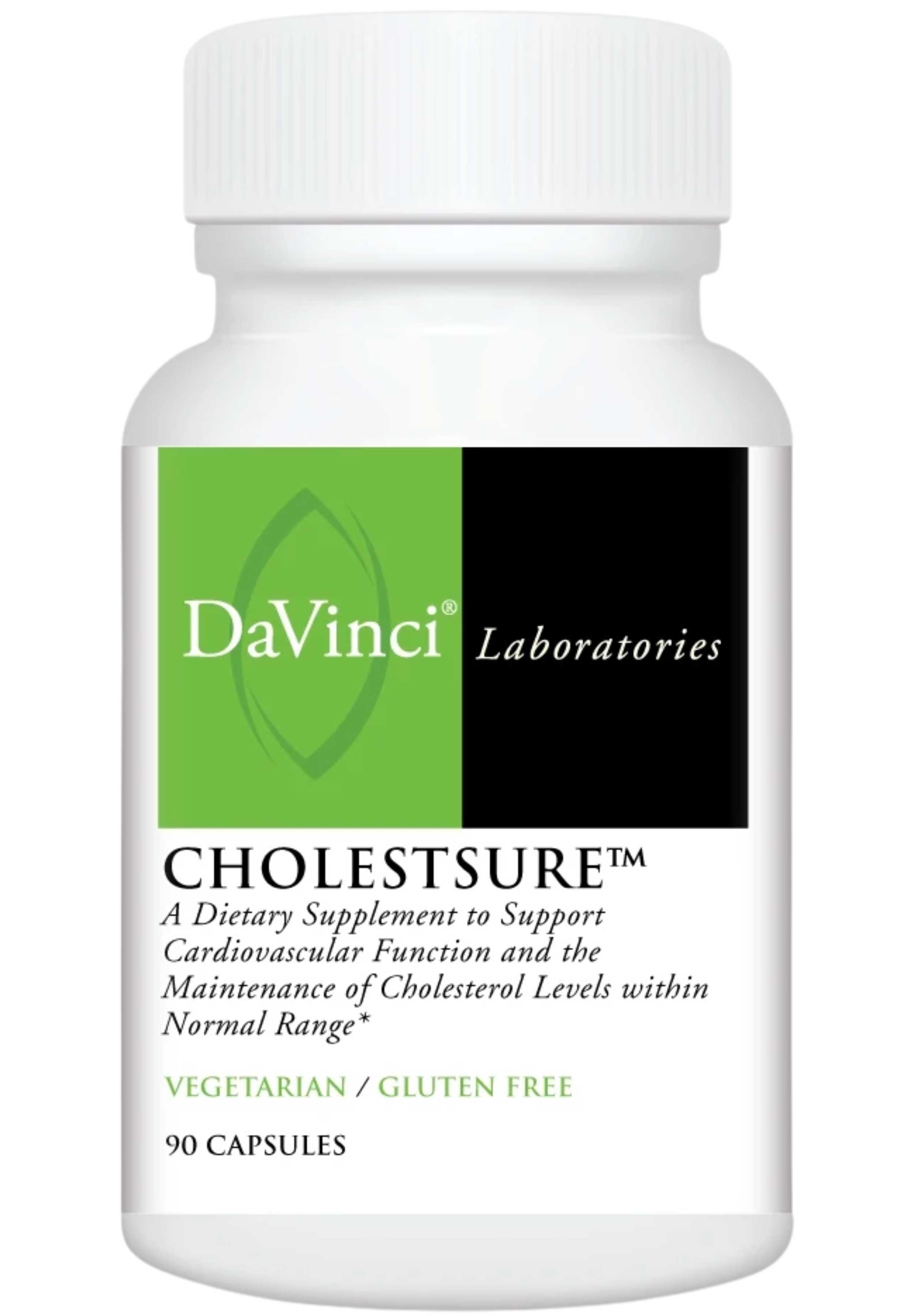 DaVinci Labs CholestSure