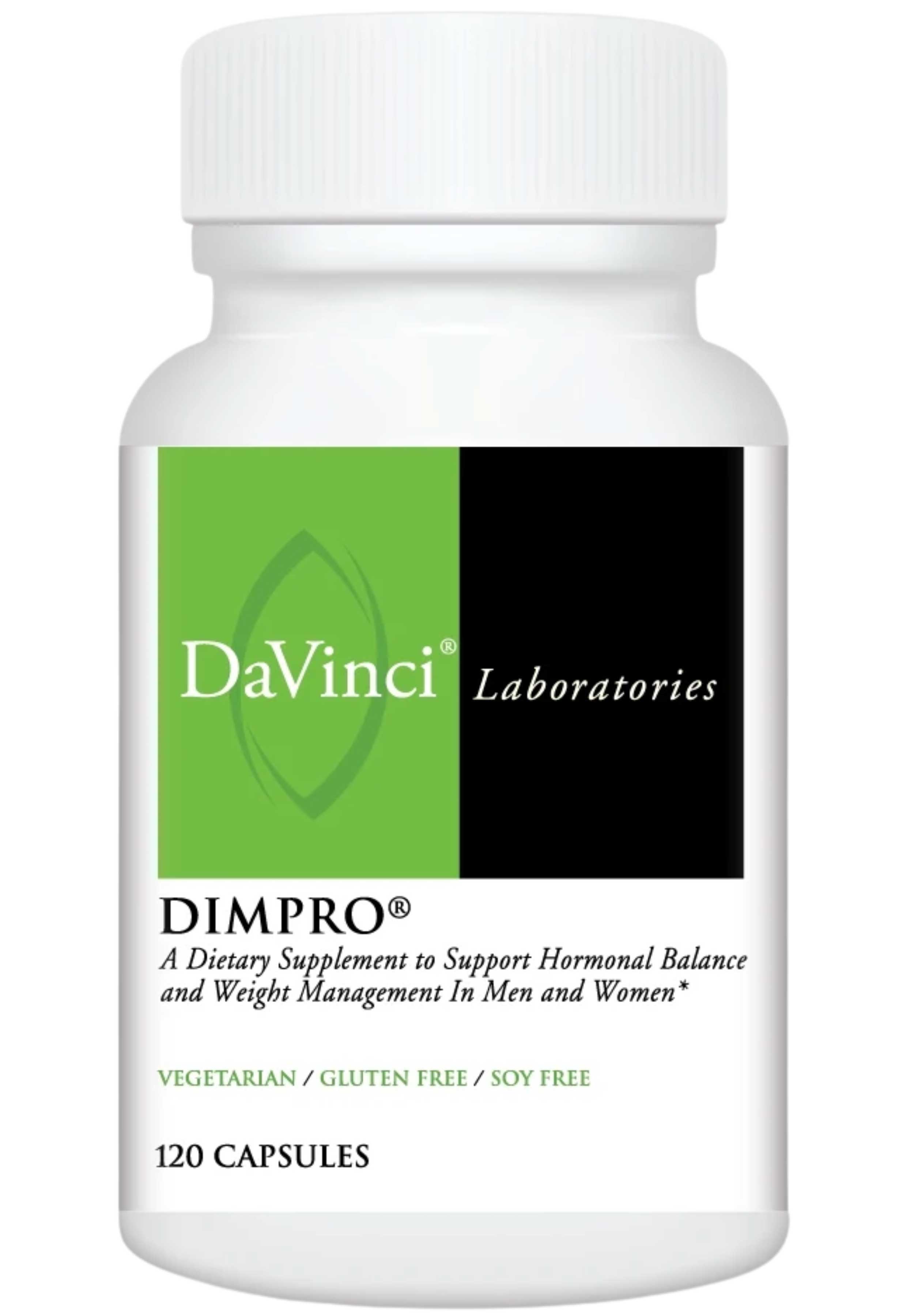 DaVinci Labs DIMPRO