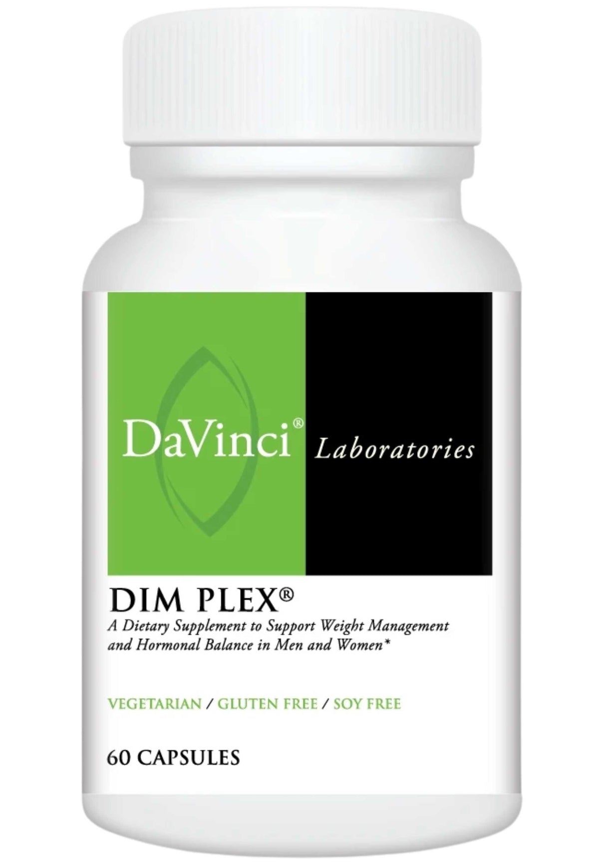 DaVinci Labs DIM Plex