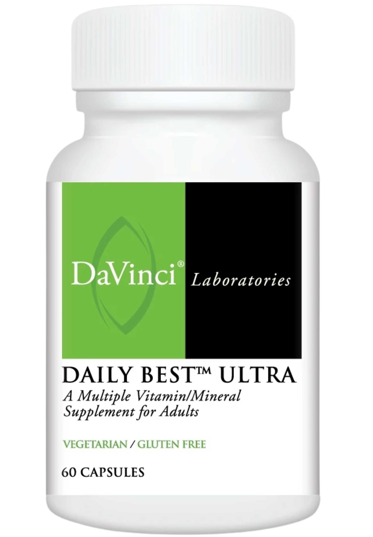 DaVinci Labs Daily Best Ultra