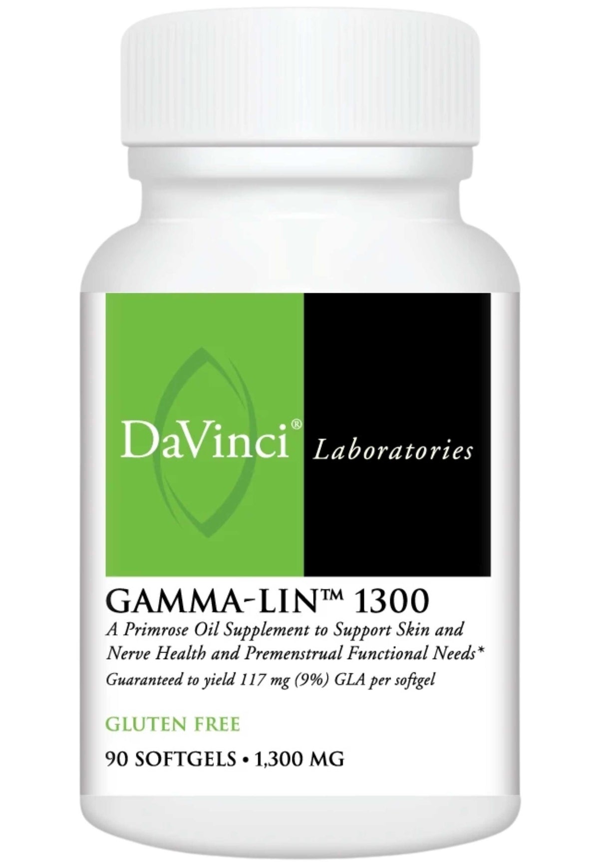 DaVinci Labs Gamma-Lin 1300