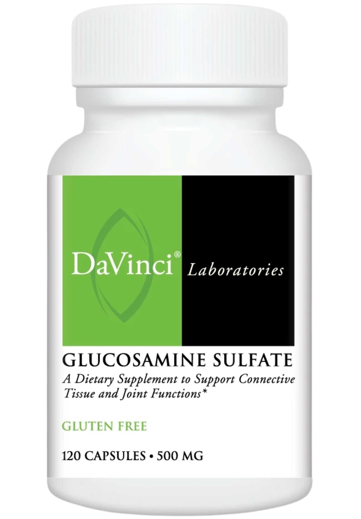 DaVinci Labs Glucosamine Sulfate