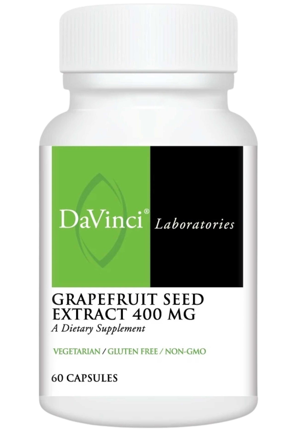 DaVinci Labs Grapefruit Seed Extract