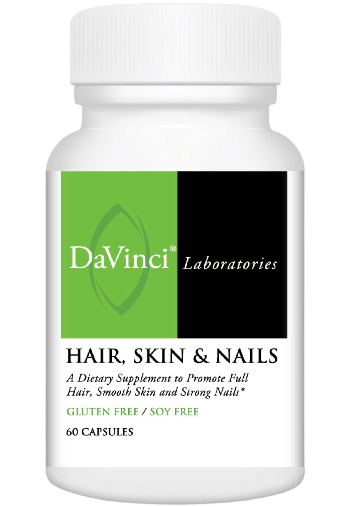 DaVinci Labs Hair, Skin & Nails