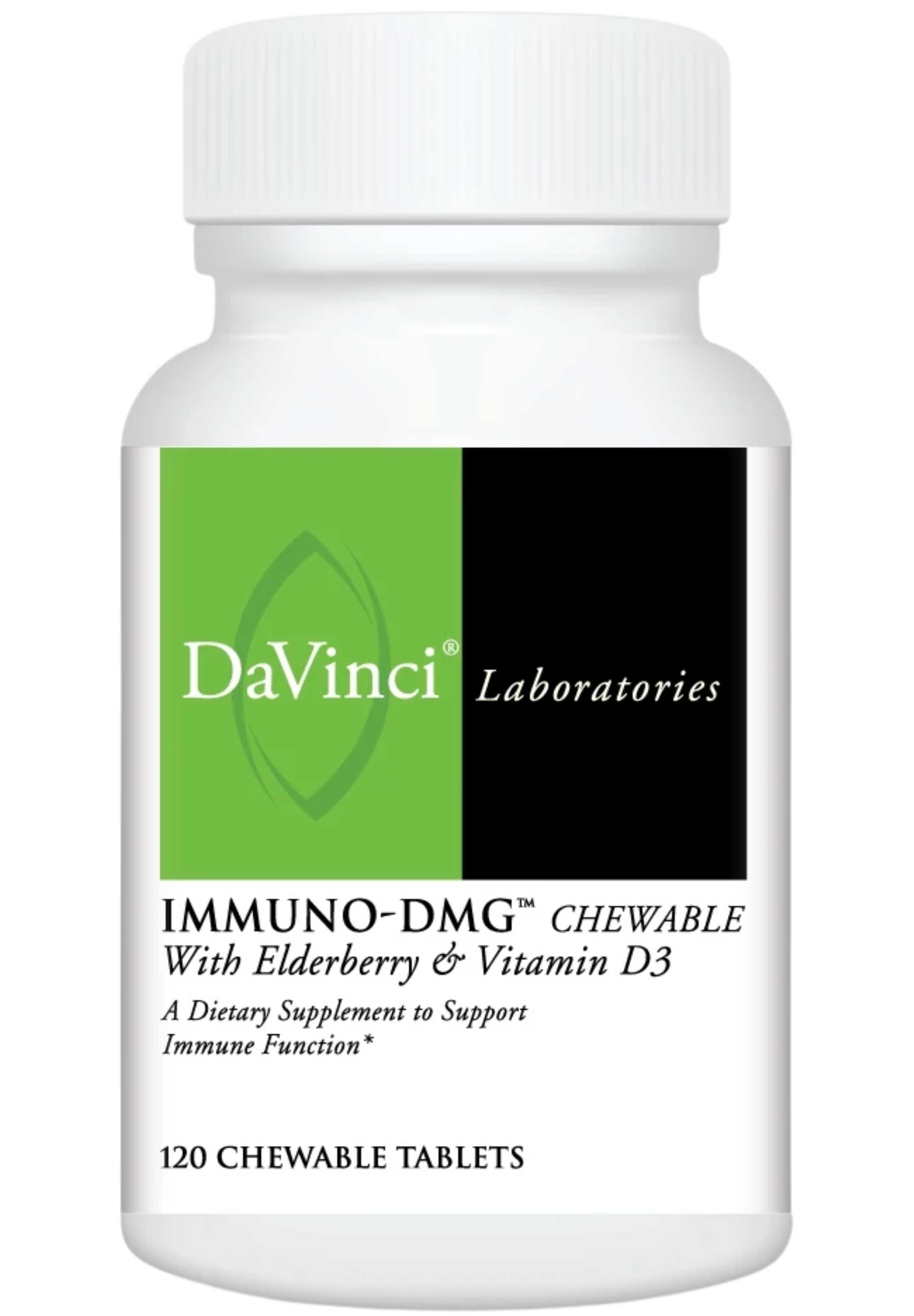 DaVinci Labs Immuno-DMG Chewable