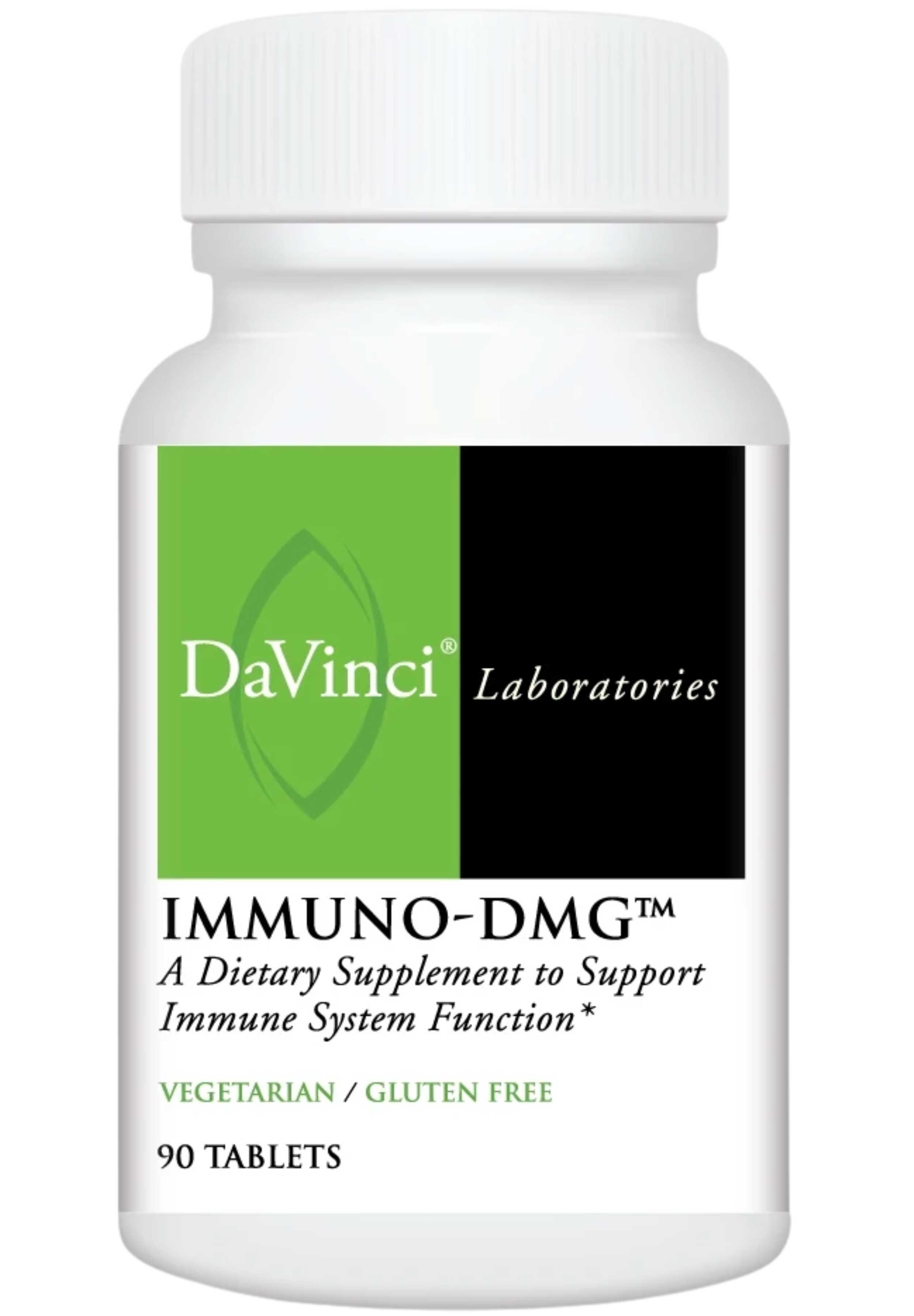 DaVinci Labs Immuno-DMG