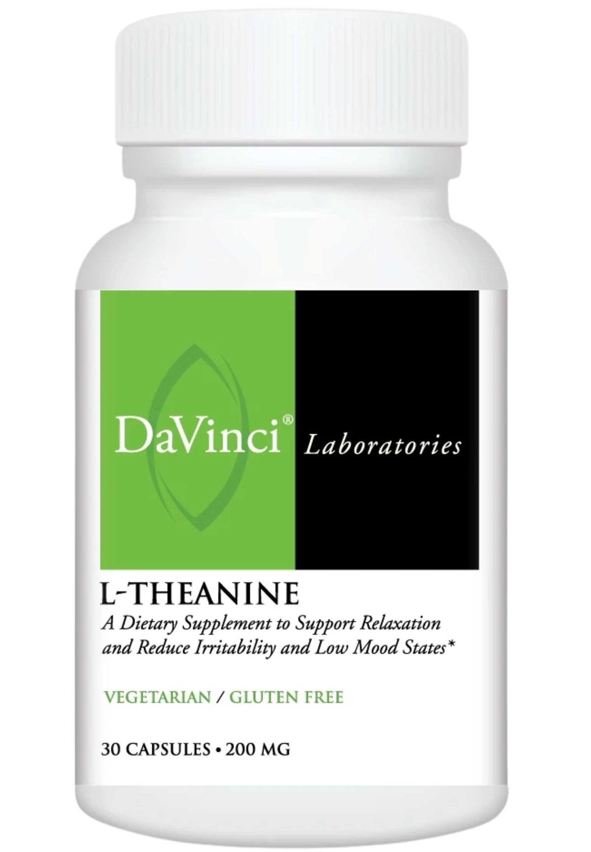 DaVinci Labs L-Theanine