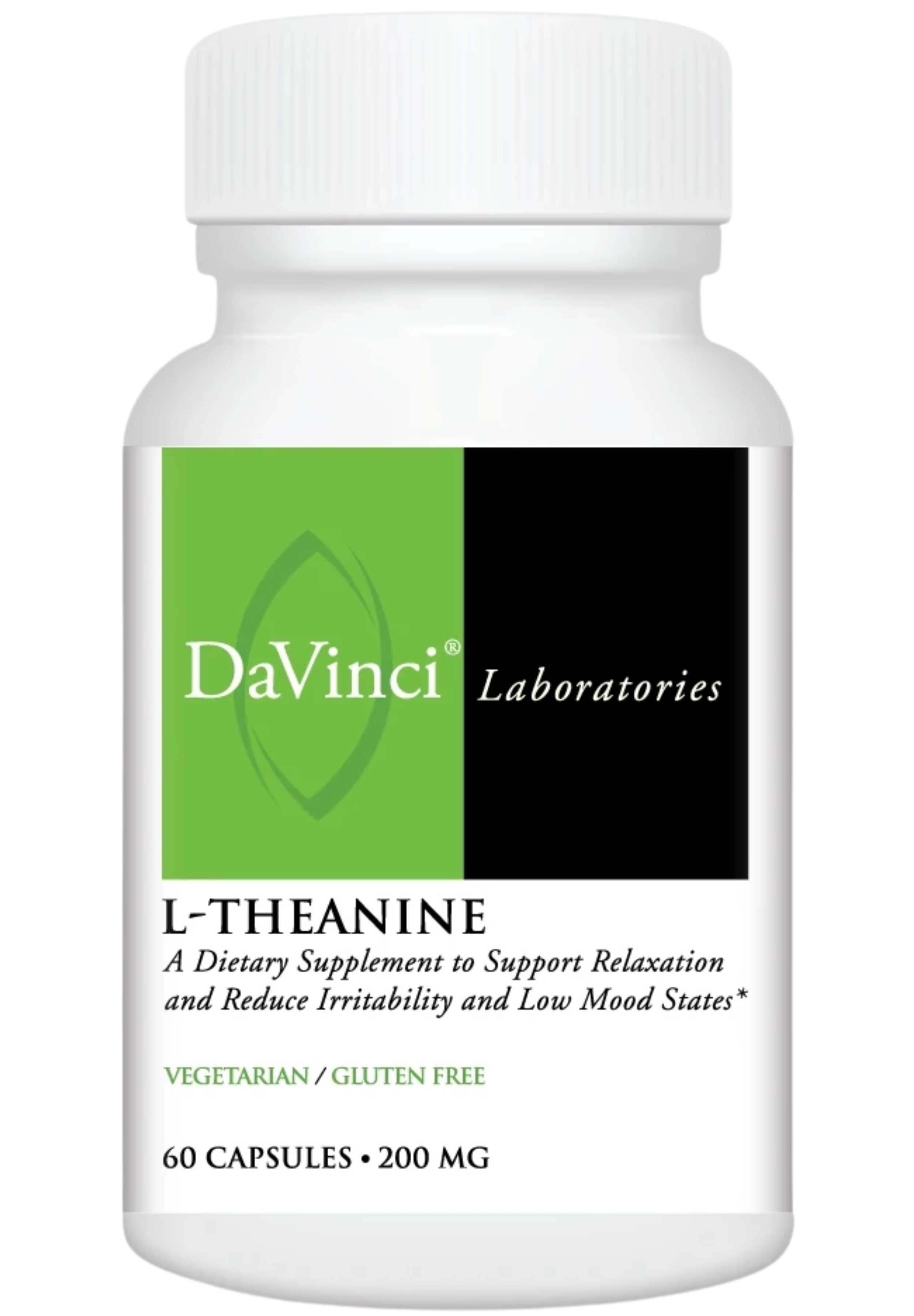 DaVinci Labs L-Theanine