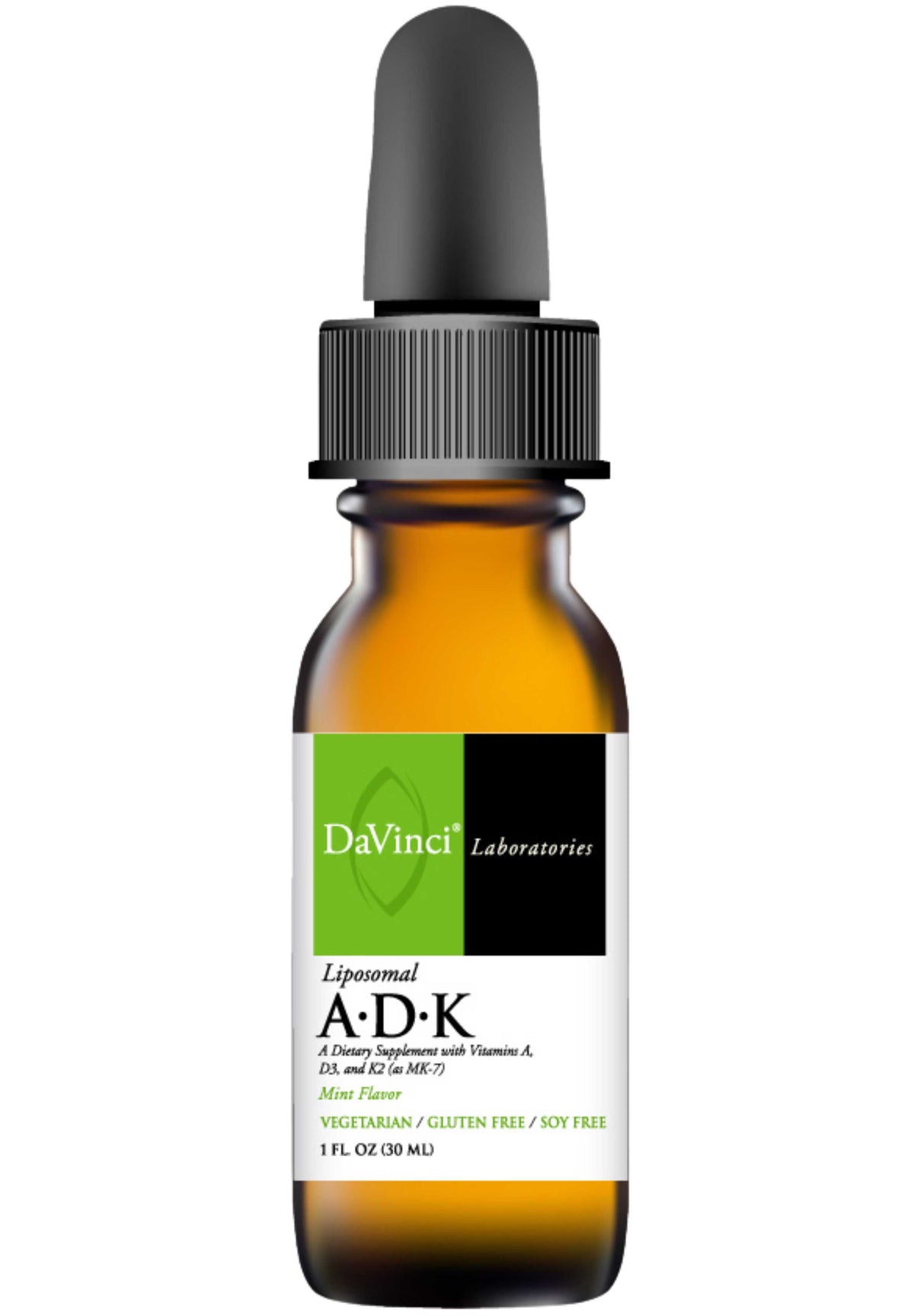 DaVinci Labs Liposomal ADK