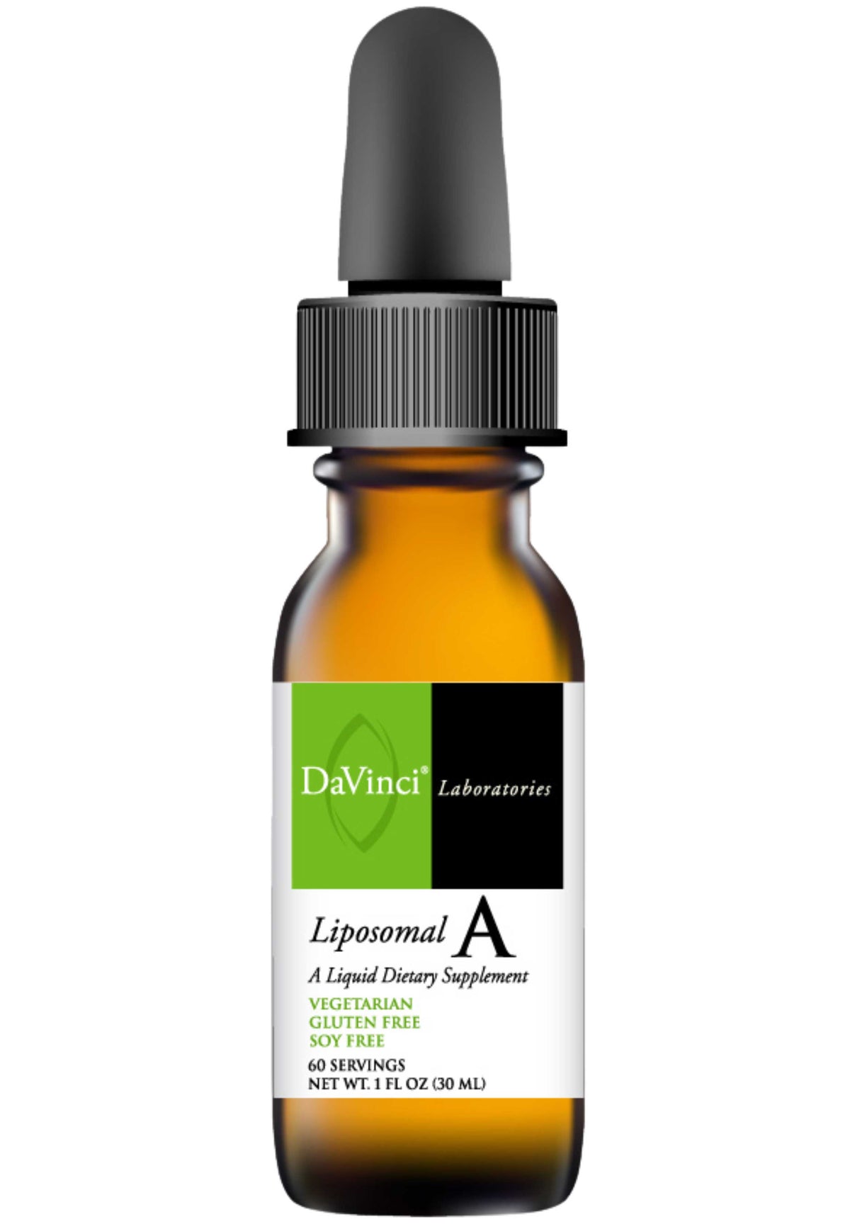 DaVinci Labs Liposomal A