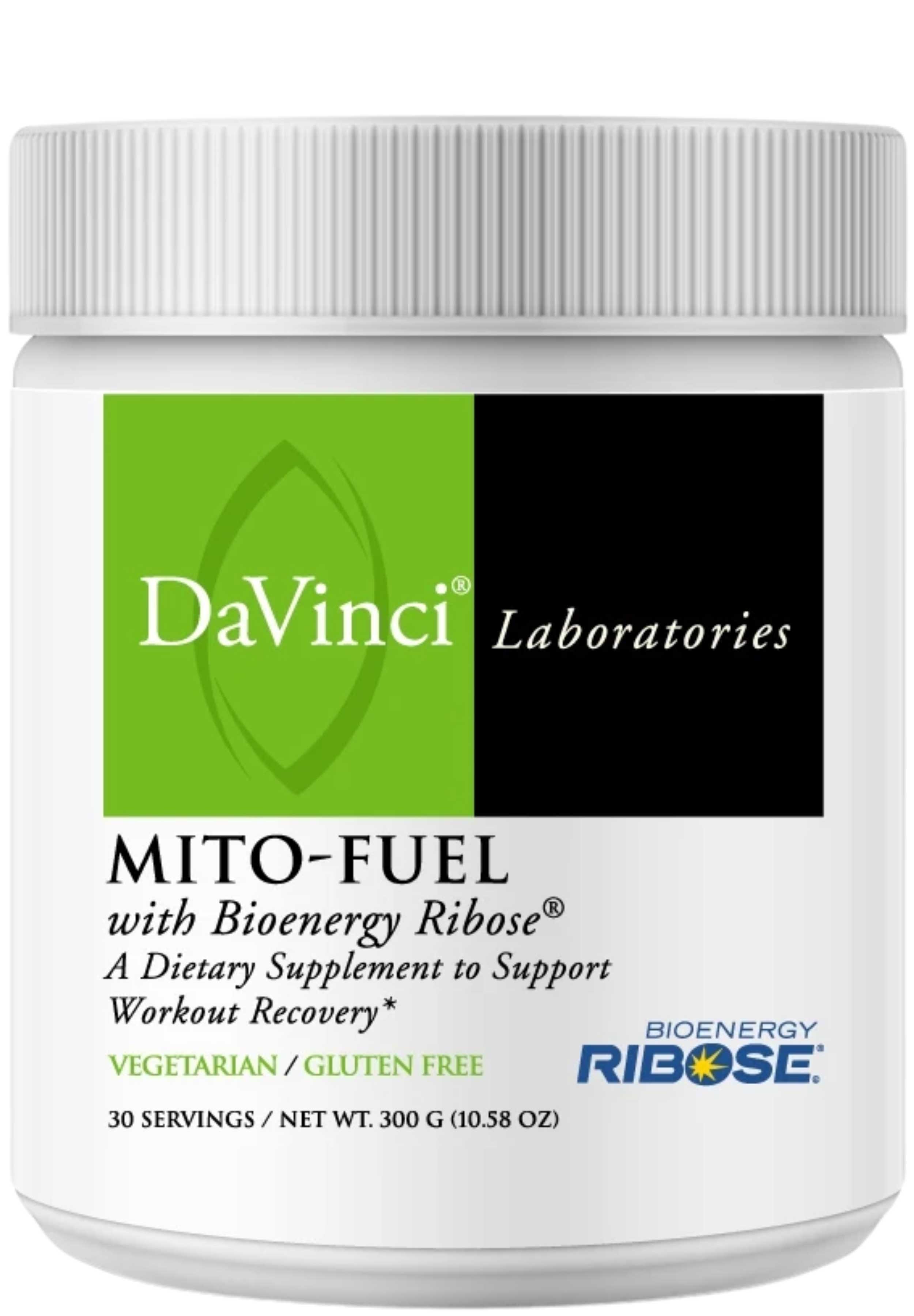 DaVinci Labs Mito-Fuel