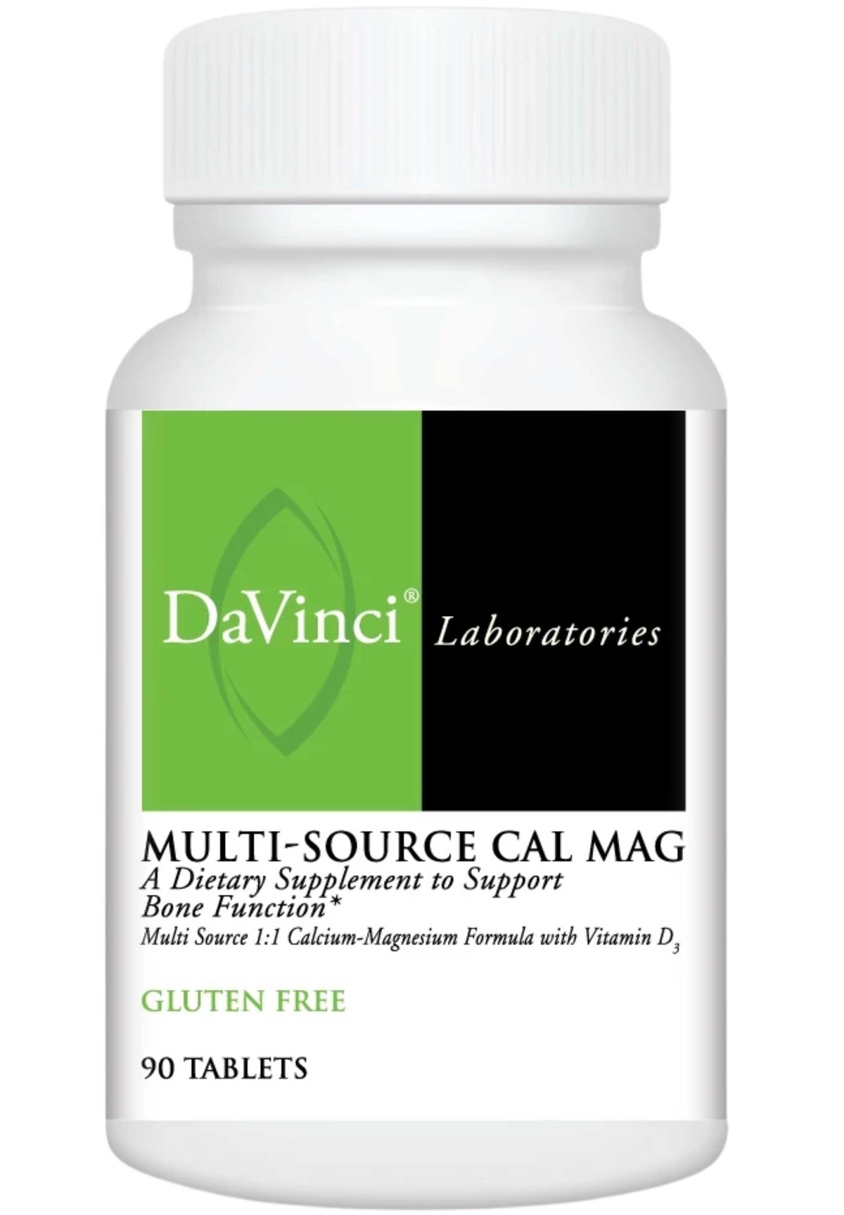 DaVinci Labs Multi-Source Cal Mag