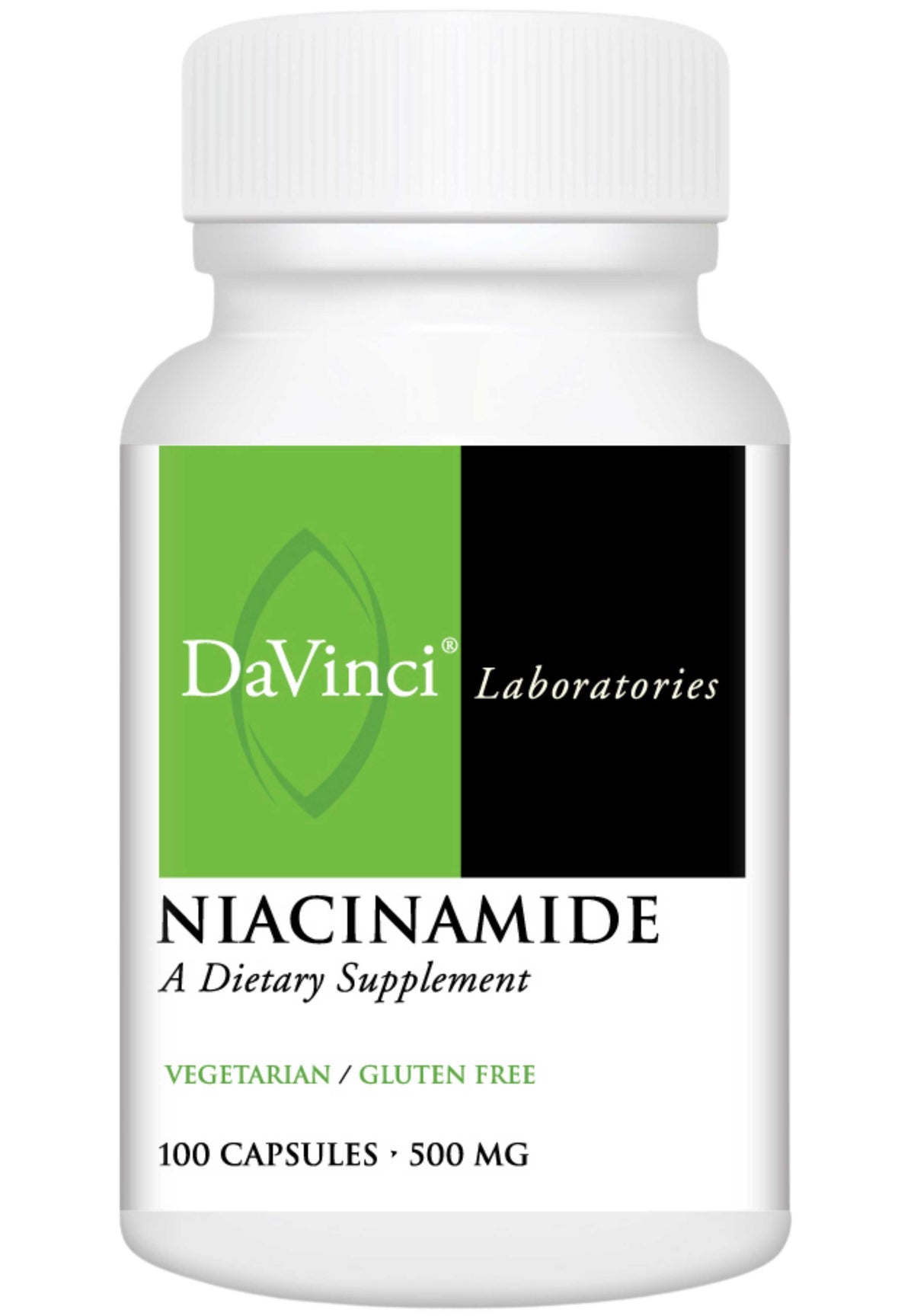 DaVinci Labs Niacinamide