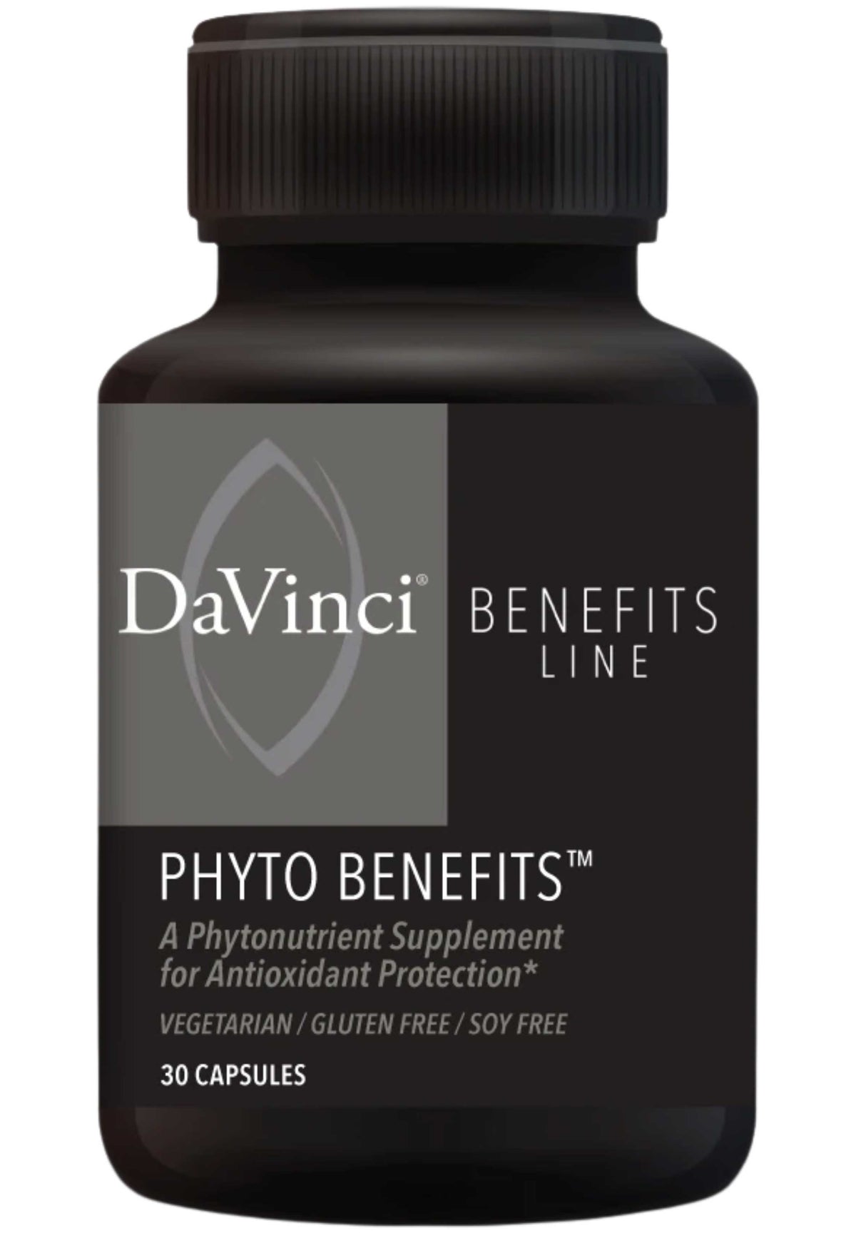 DaVinci Labs Phyto Benefits