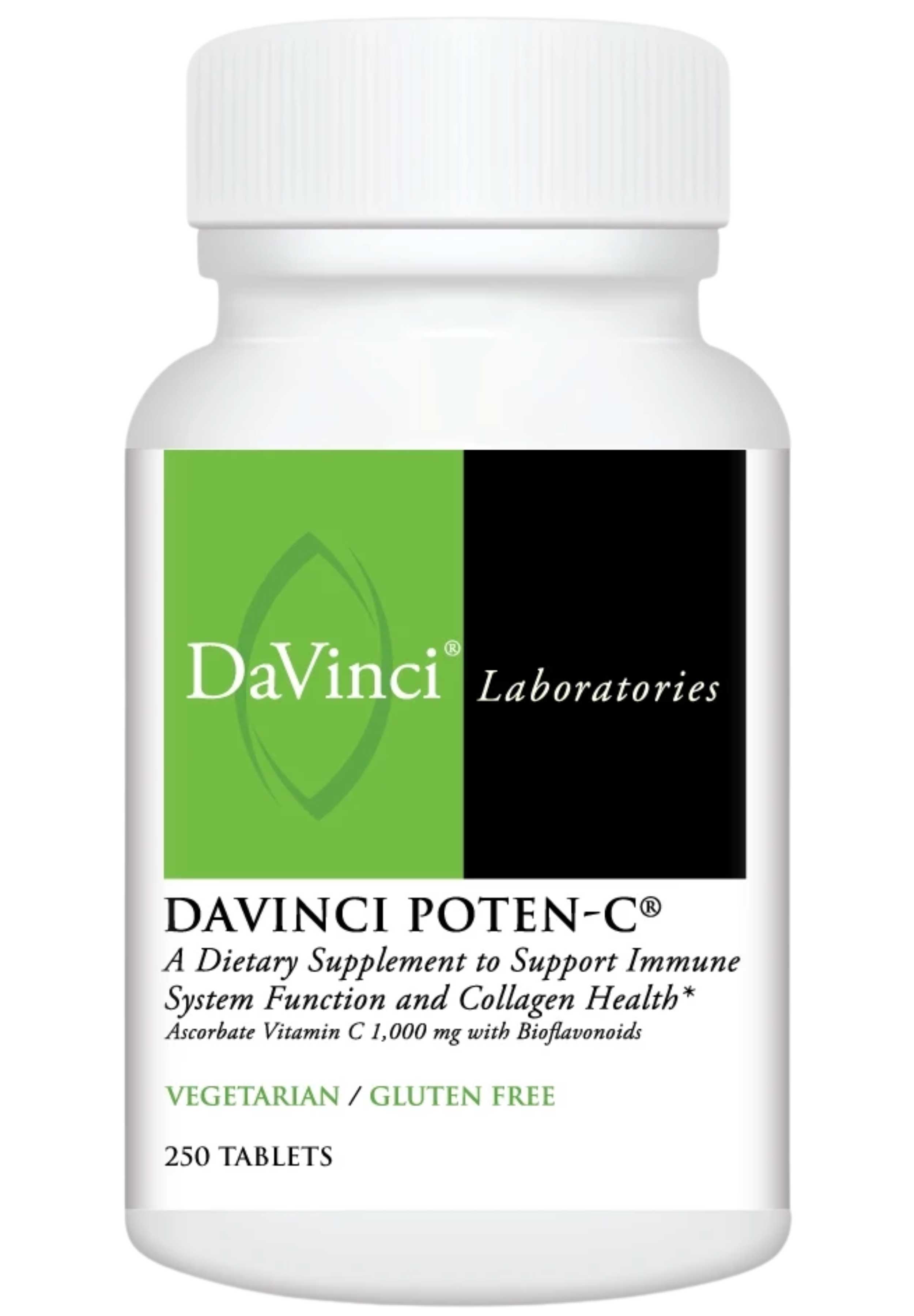 DaVinci Labs Poten-C