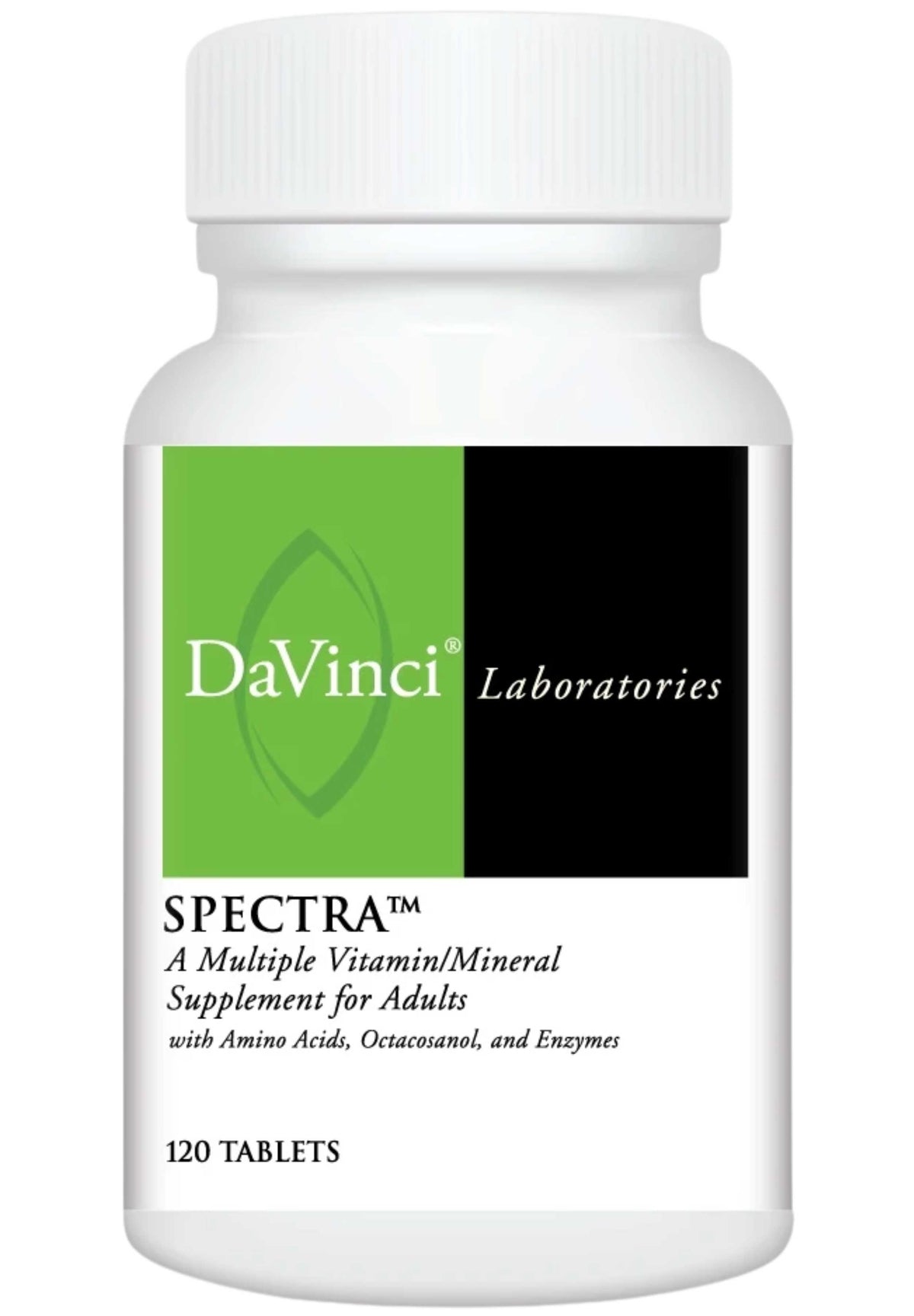 DaVinci Labs Spectra