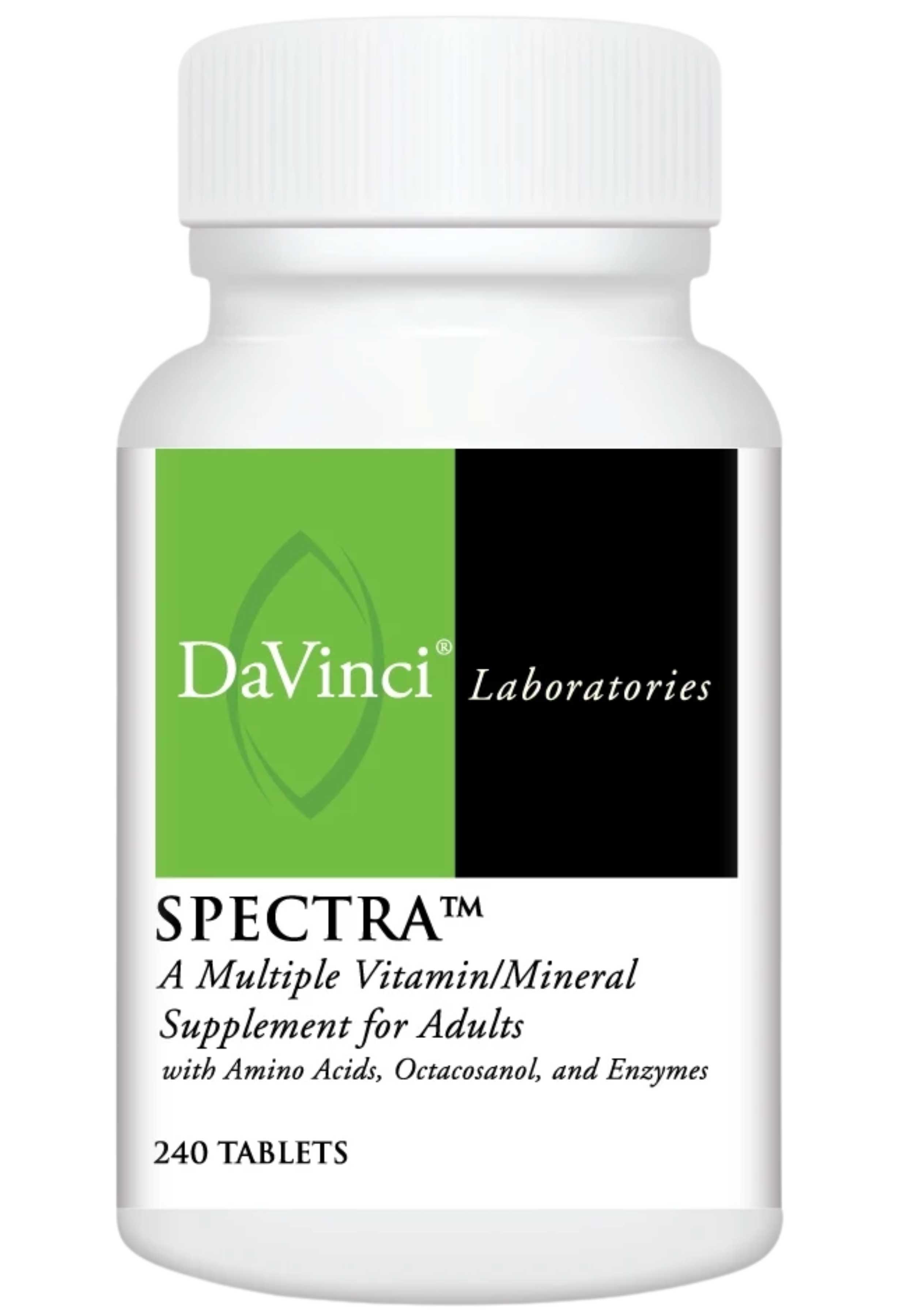 DaVinci Labs Spectra