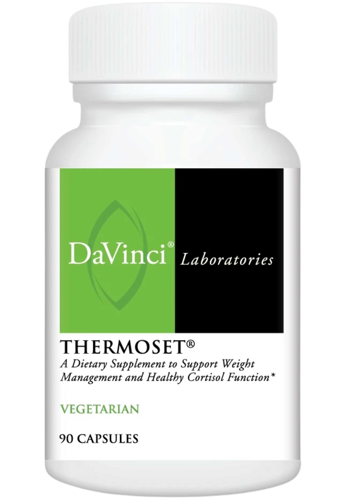 DaVinci Labs Thermoset