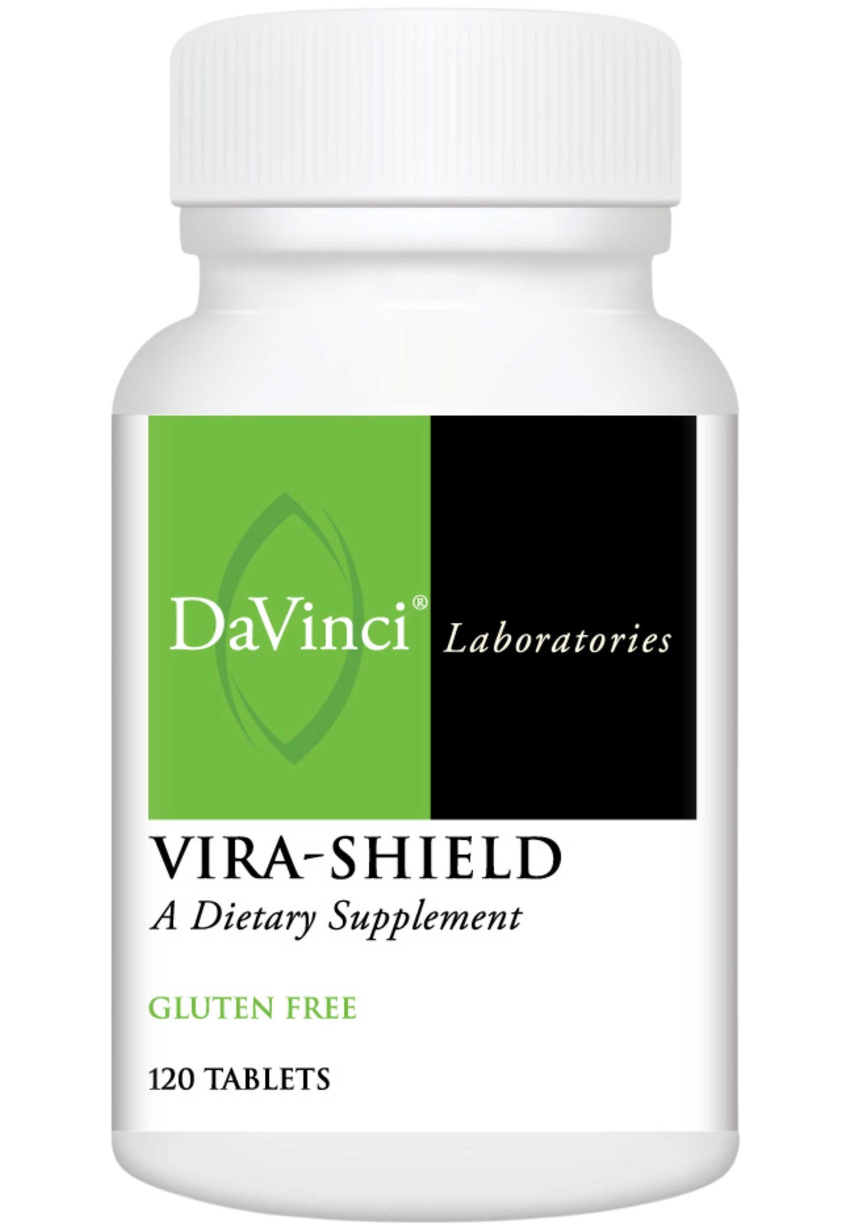 DaVinci Labs Vira Shield