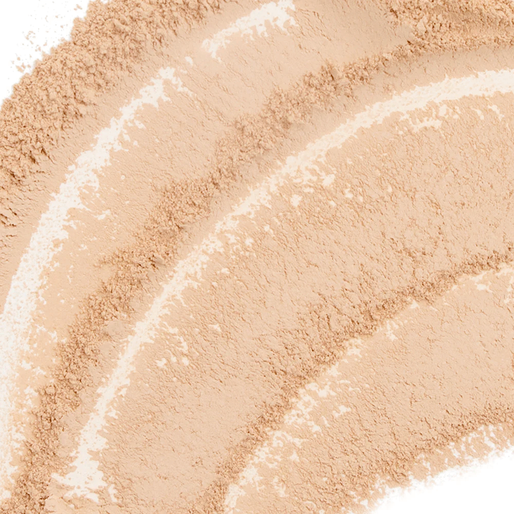 DermaE Natural Bodycare Sun Protection Mineral Powder SPF 30