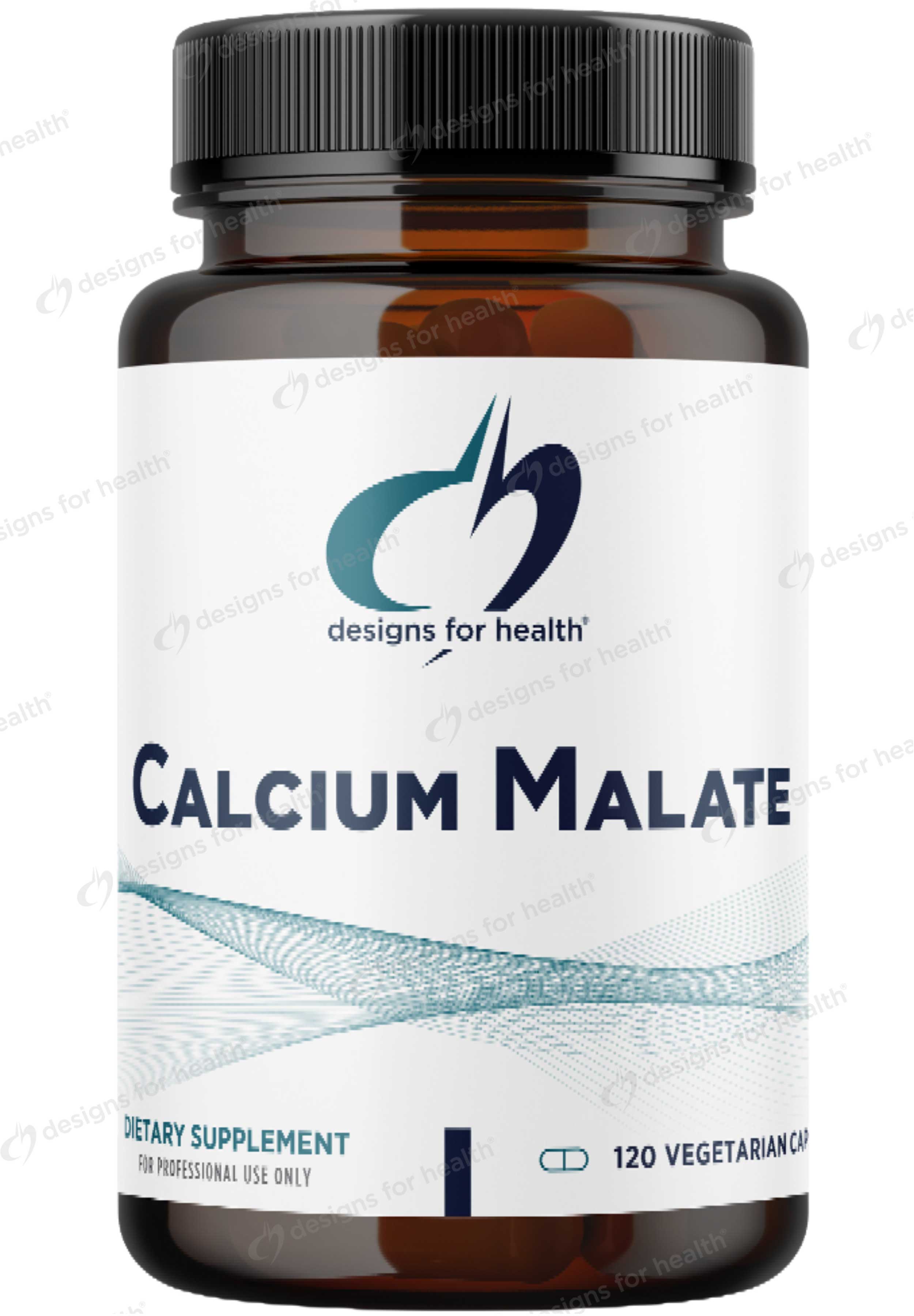 Designs for Health Calcium Malate