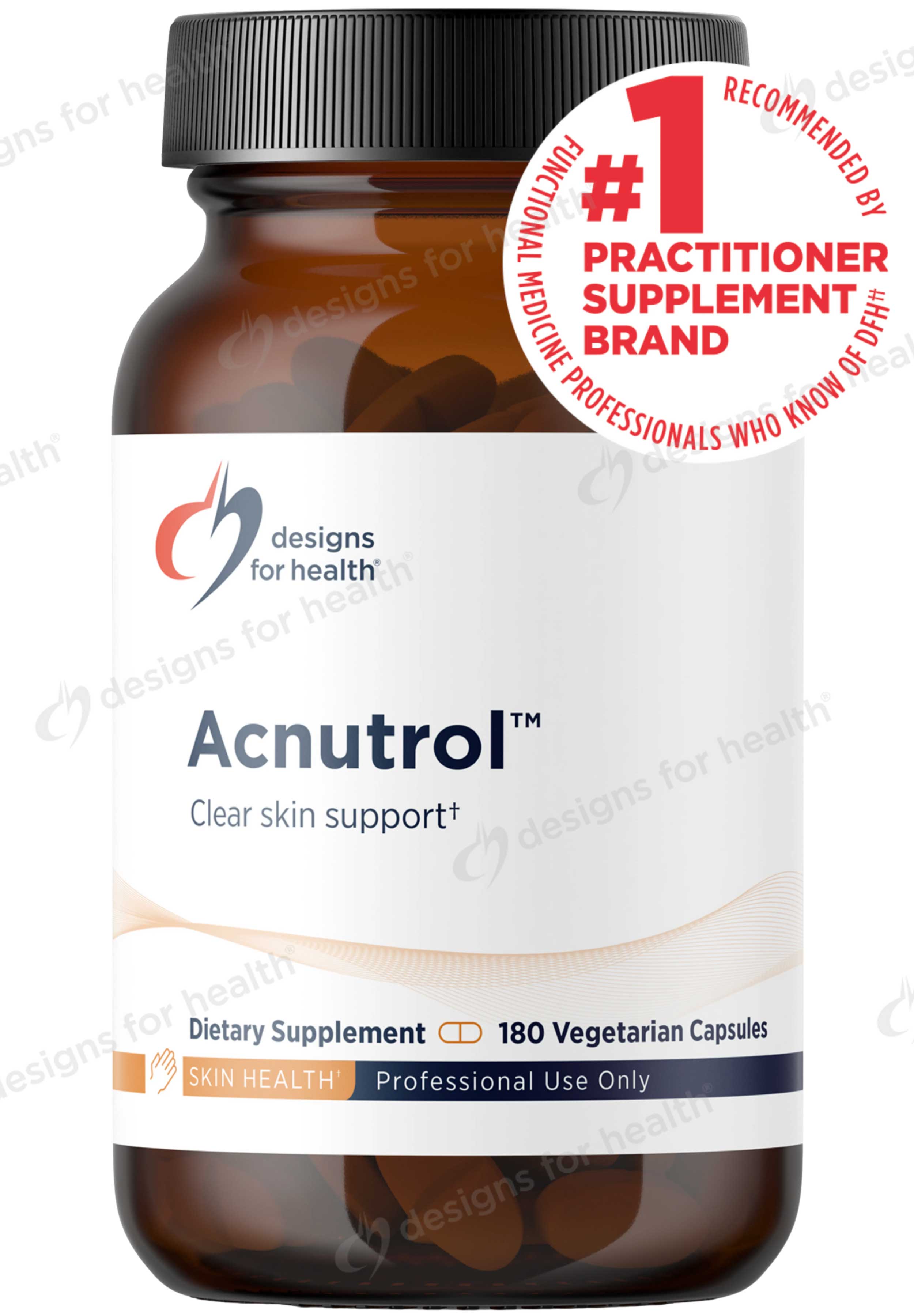 Designs for Health Acnutrol