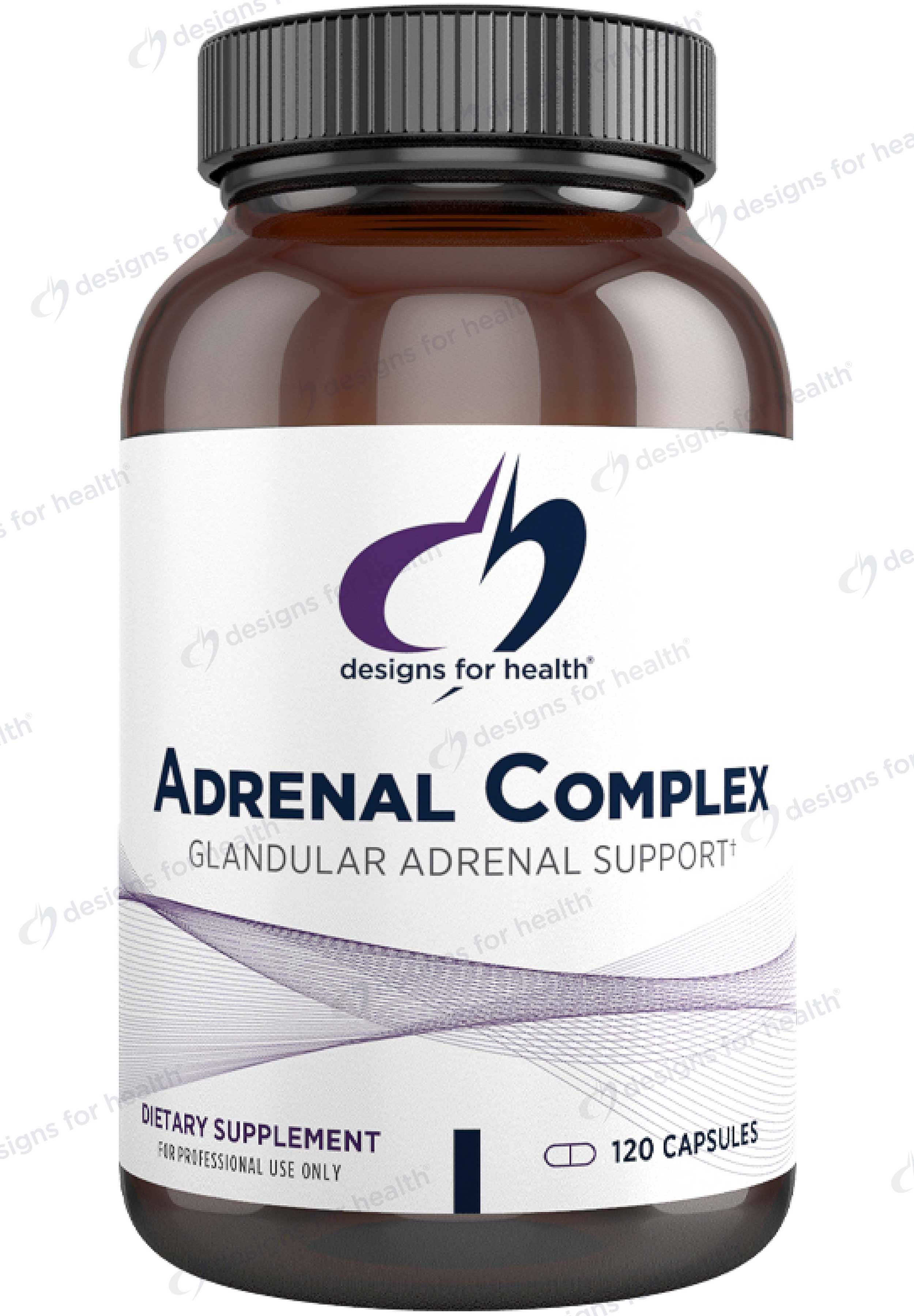 Designs for Health Adrenal Complex