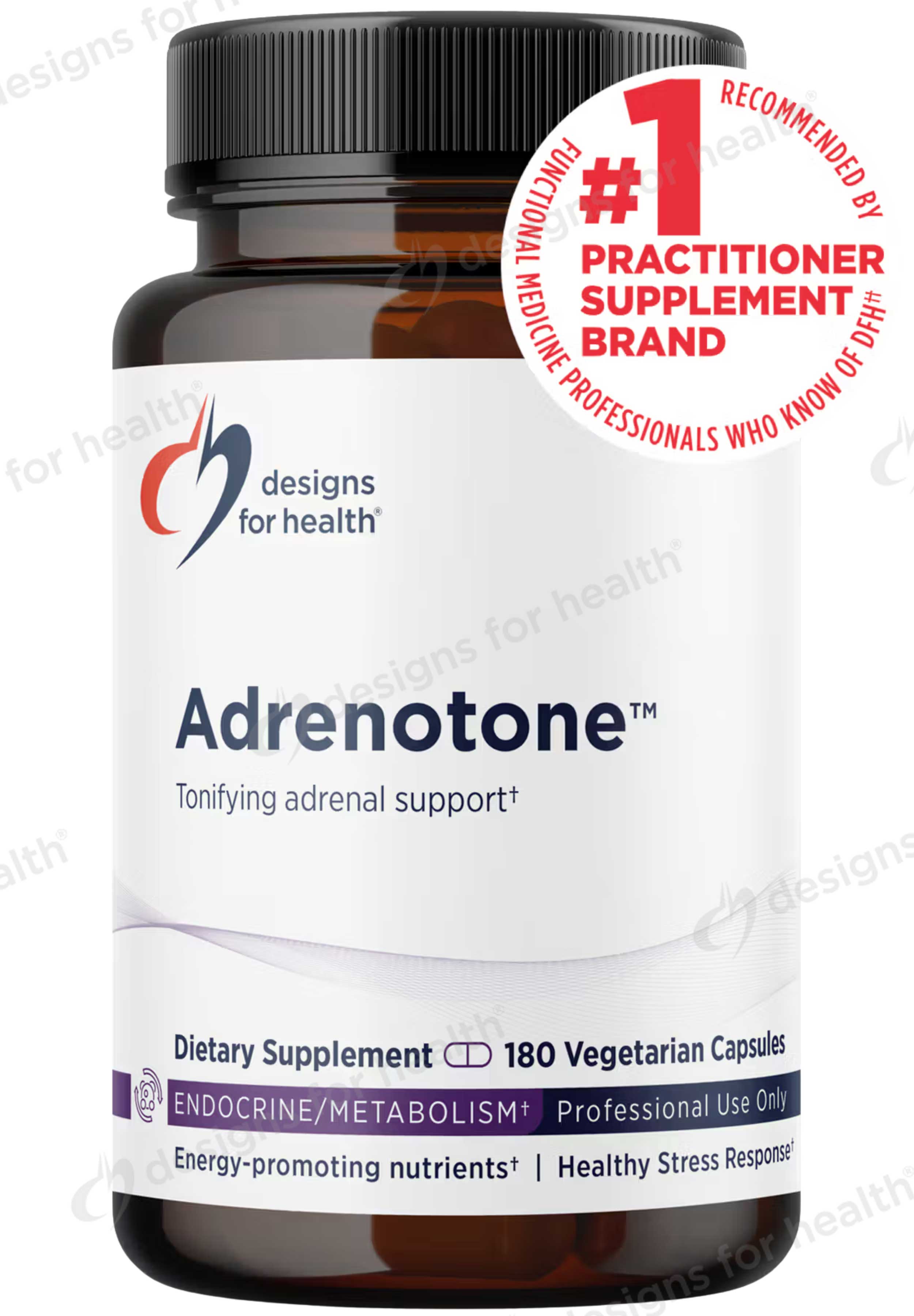 Designs for Health Adrenotone